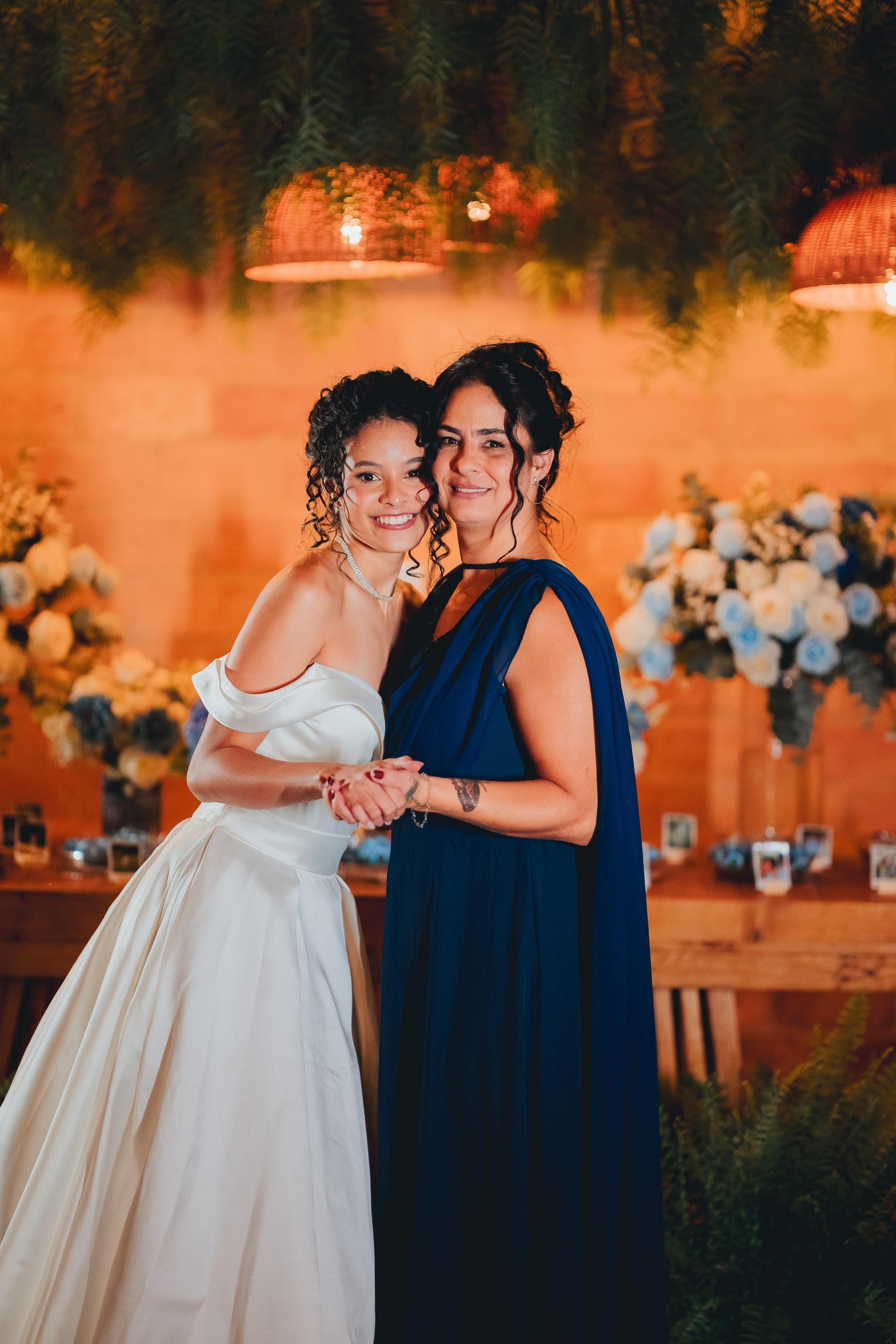 Casamento Jeniffer e Wesley — Sitio Renascer. Fotógrafo Renan Lima