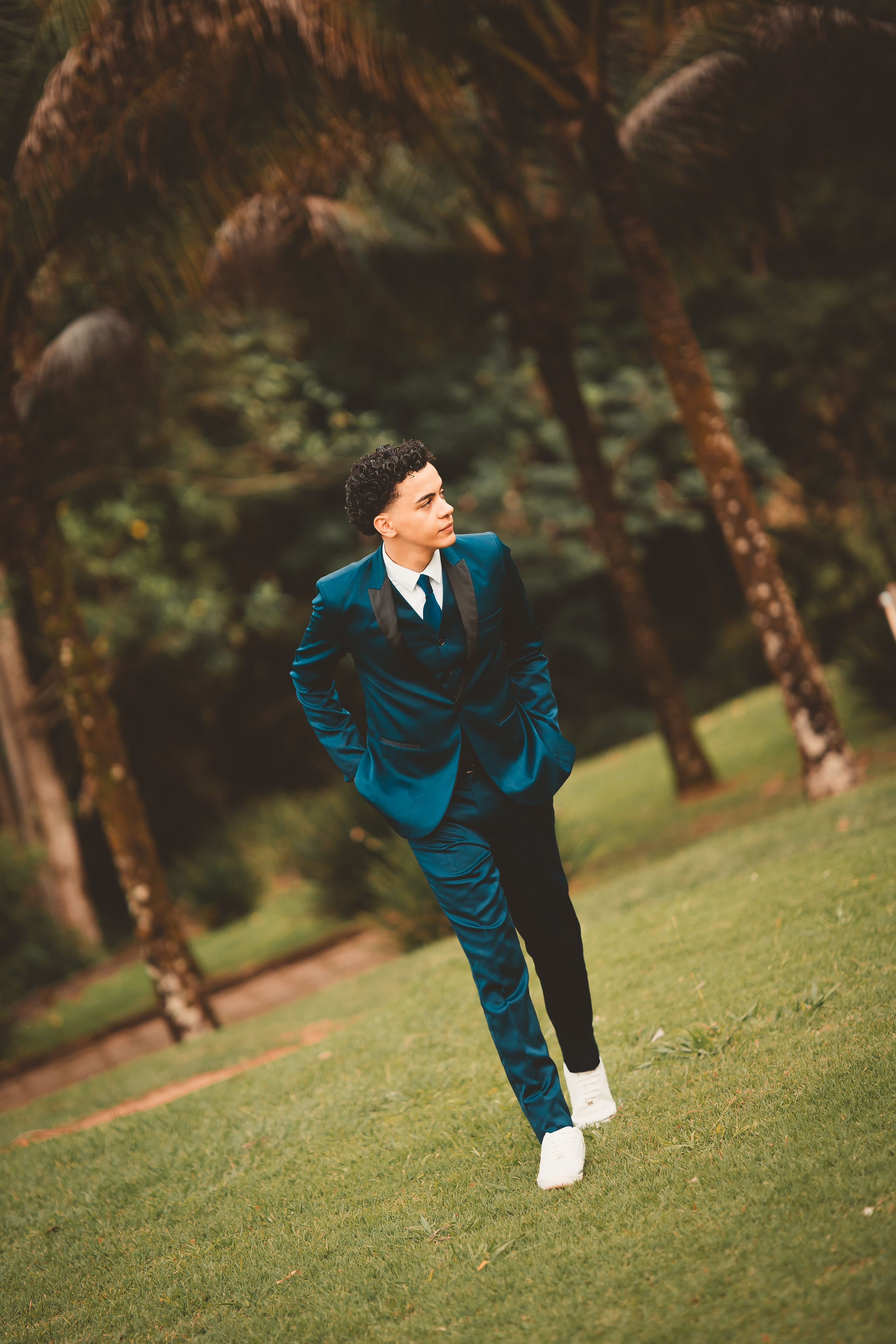 Casamento Jeniffer e Wesley — Sitio Renascer. Fotógrafo Renan Lima