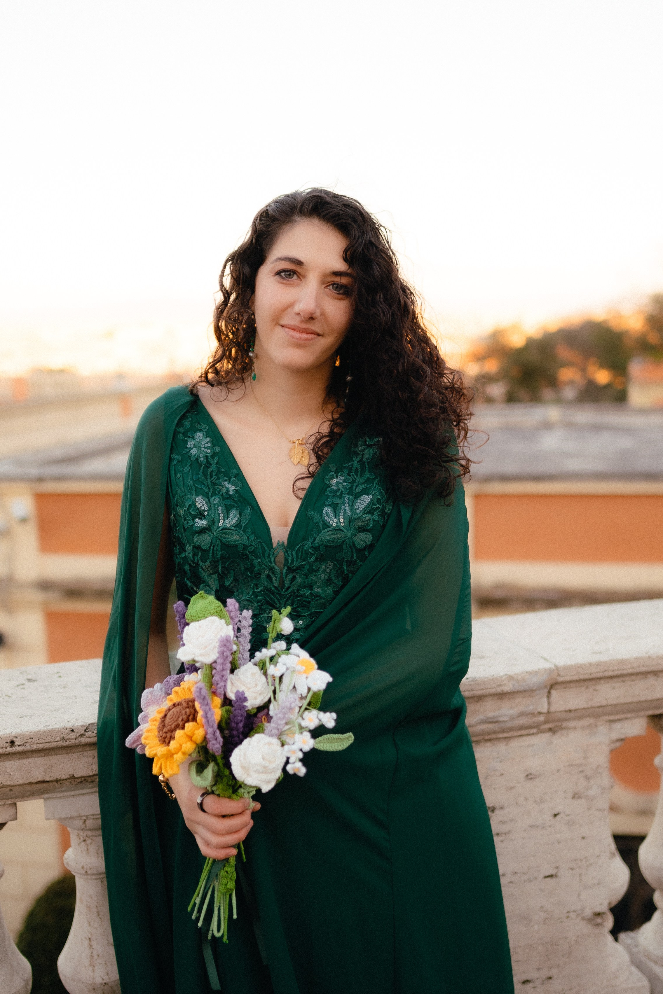 Lorenza & CJ. Фотограф в Милане Анна Линник