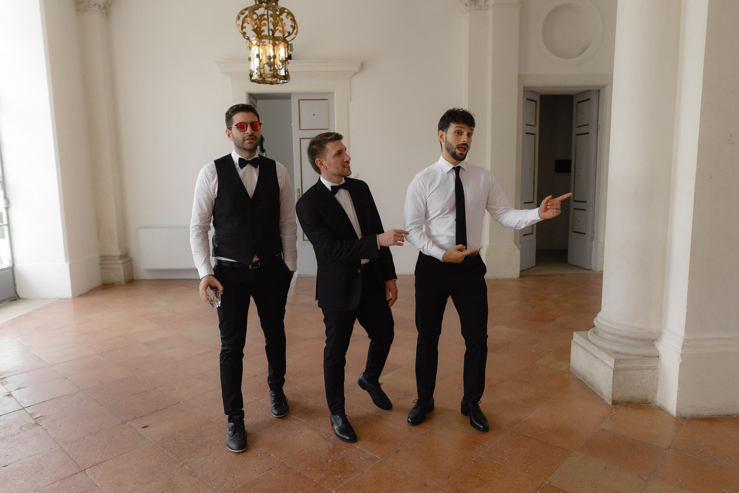 Villa Rizzardi Wedding Photography. Photographer in Italy Anna Linnik