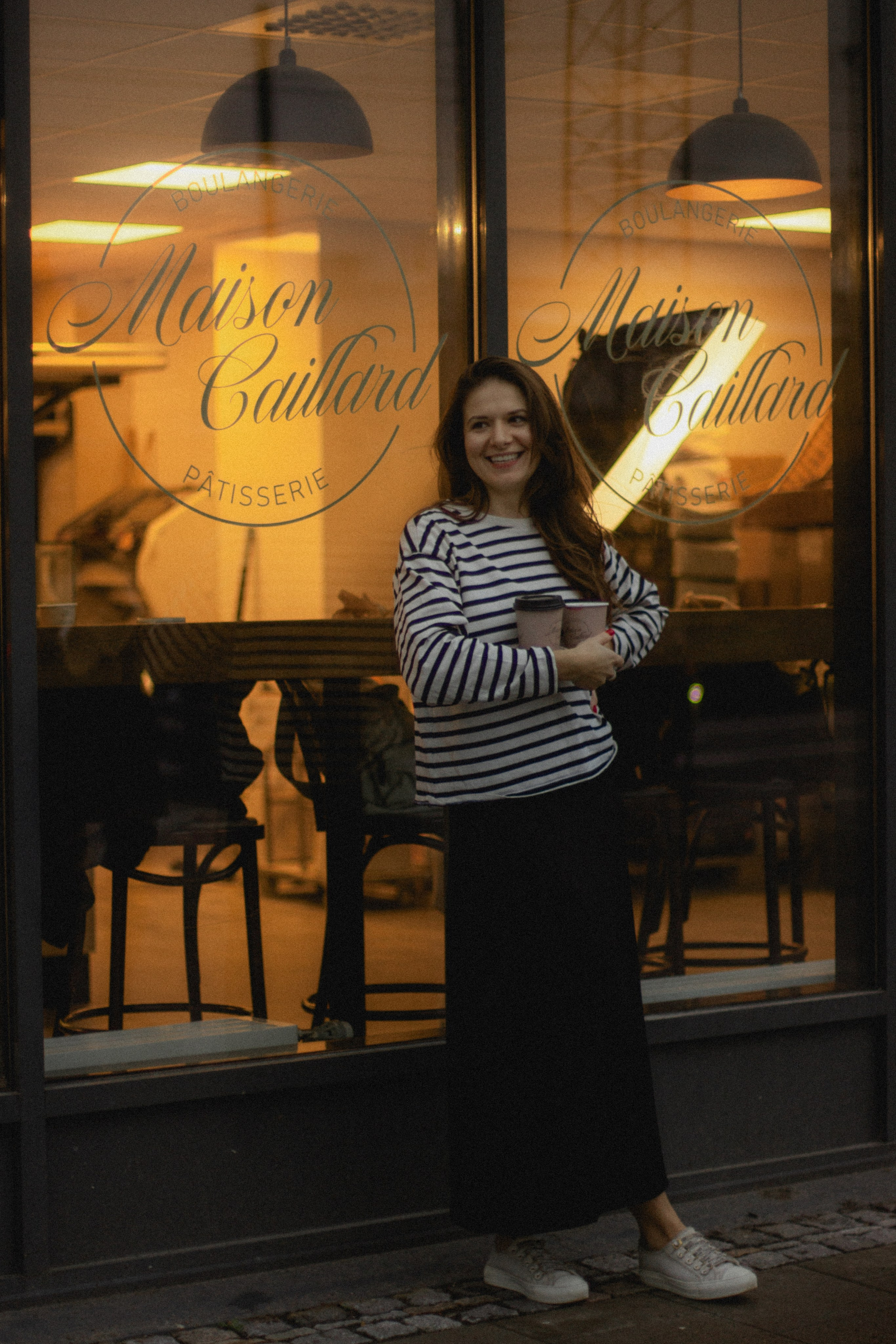 French Bakery. Photographer in Gothenburg Aleksandra Stroganova