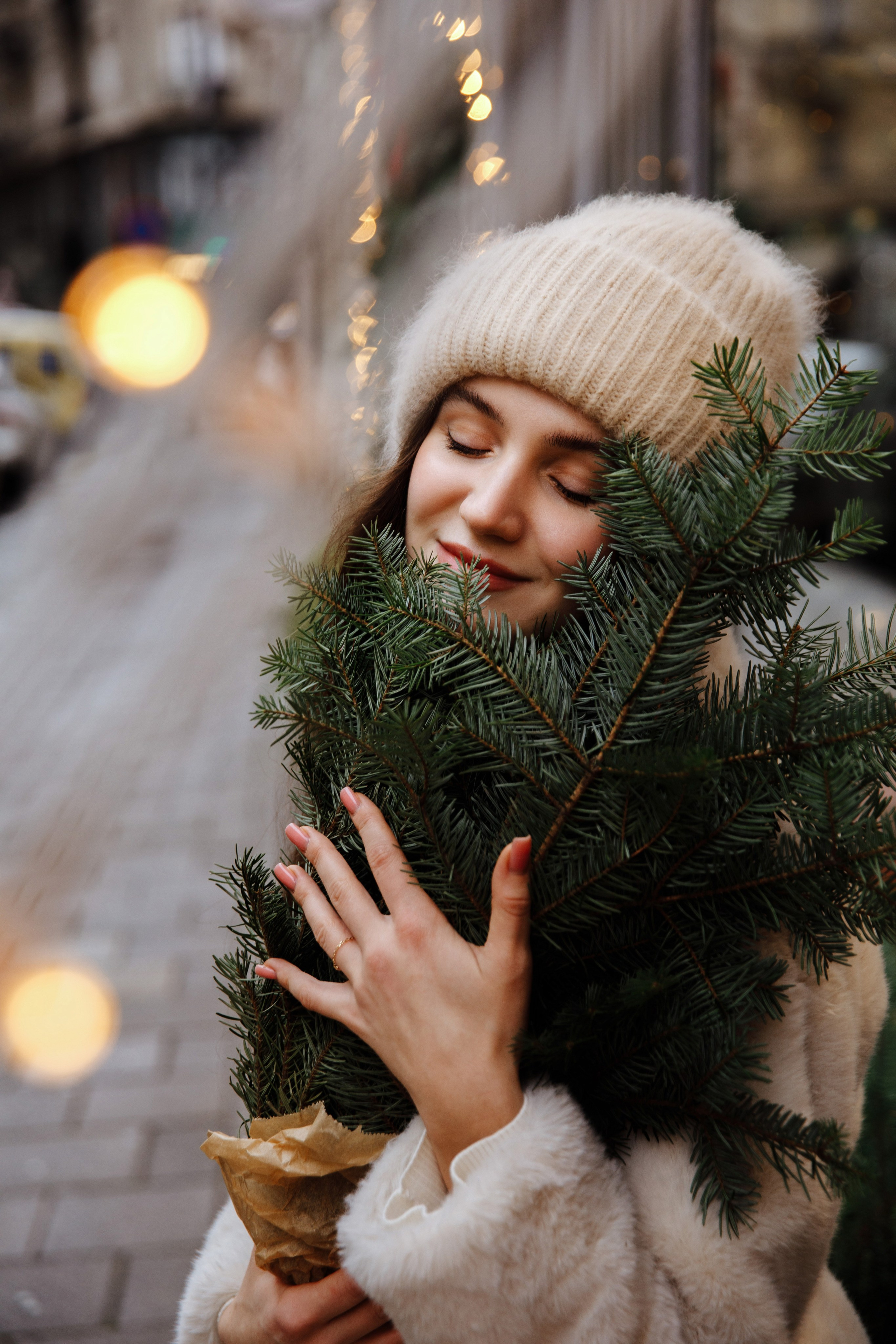 Портреты. Фотограф в Будапеште Рита Горбачева