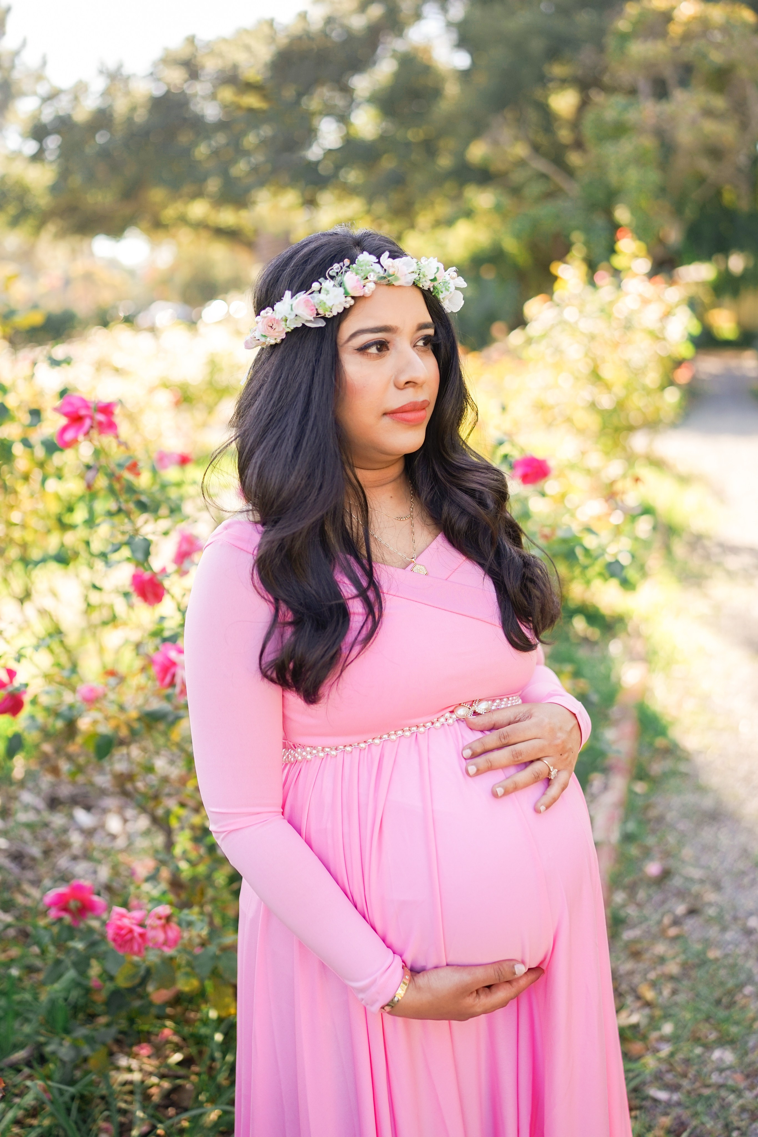 Maternity Ourdoor. Maternity, family and newborn photography in San Francisco Bay Area