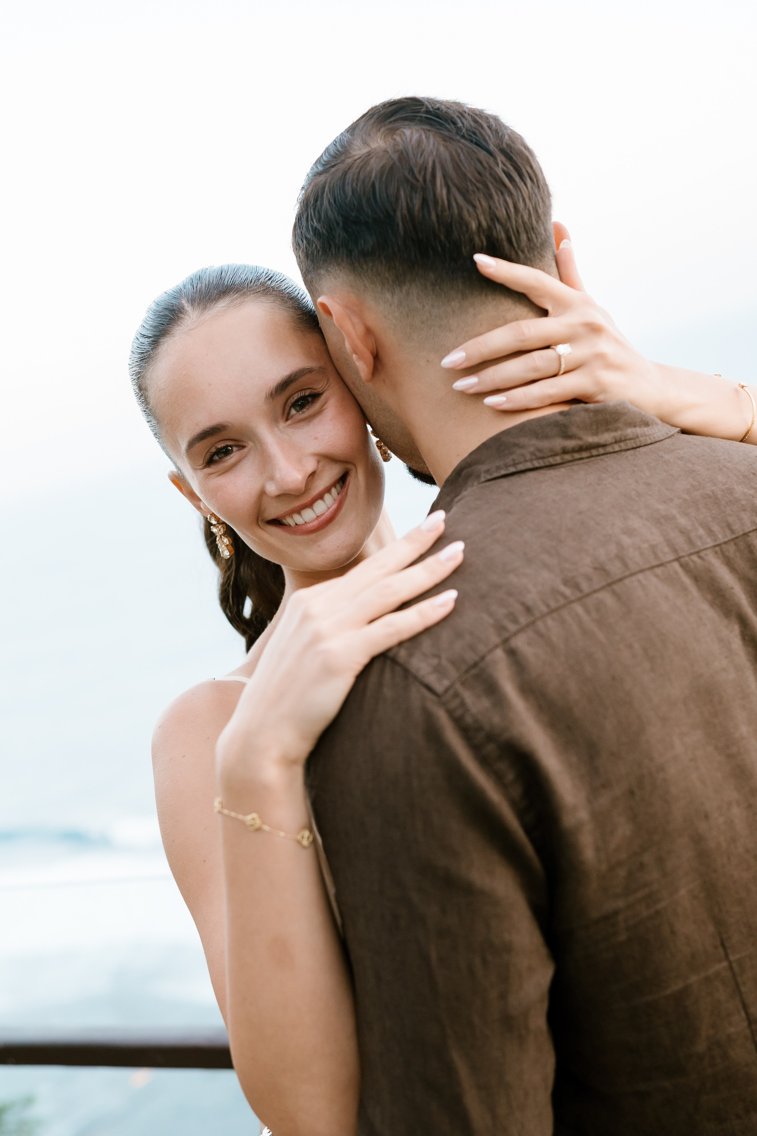 Nicolaos & Ivanna. Female Photographer in Bali