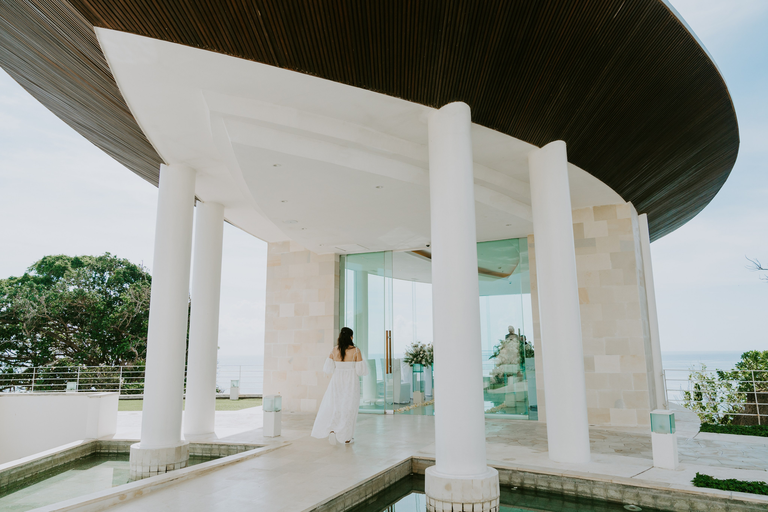 BOGLARKA & STEFFAN. Female Photographer in Bali