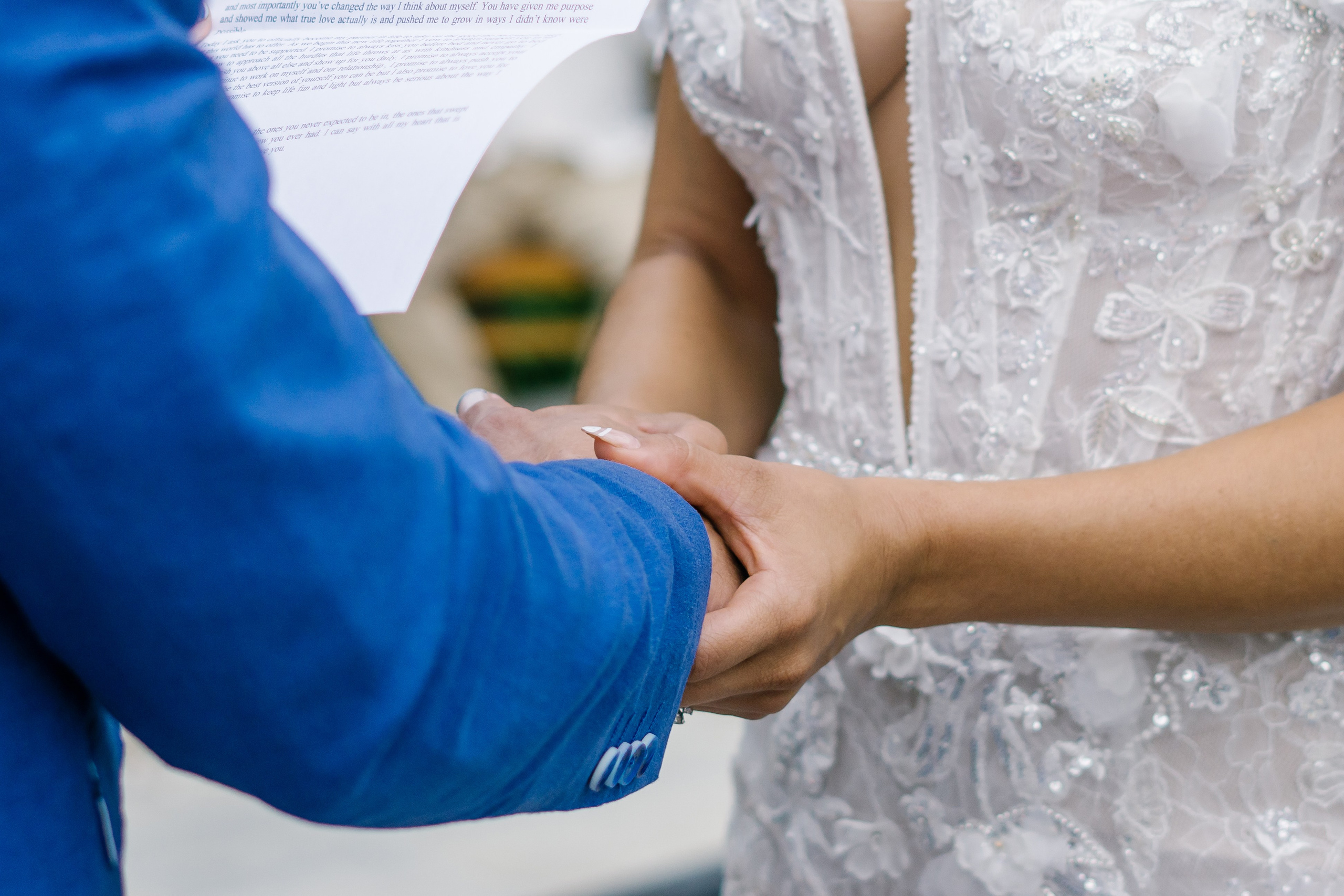 Jamie & Jordan. Female Photographer in Bali