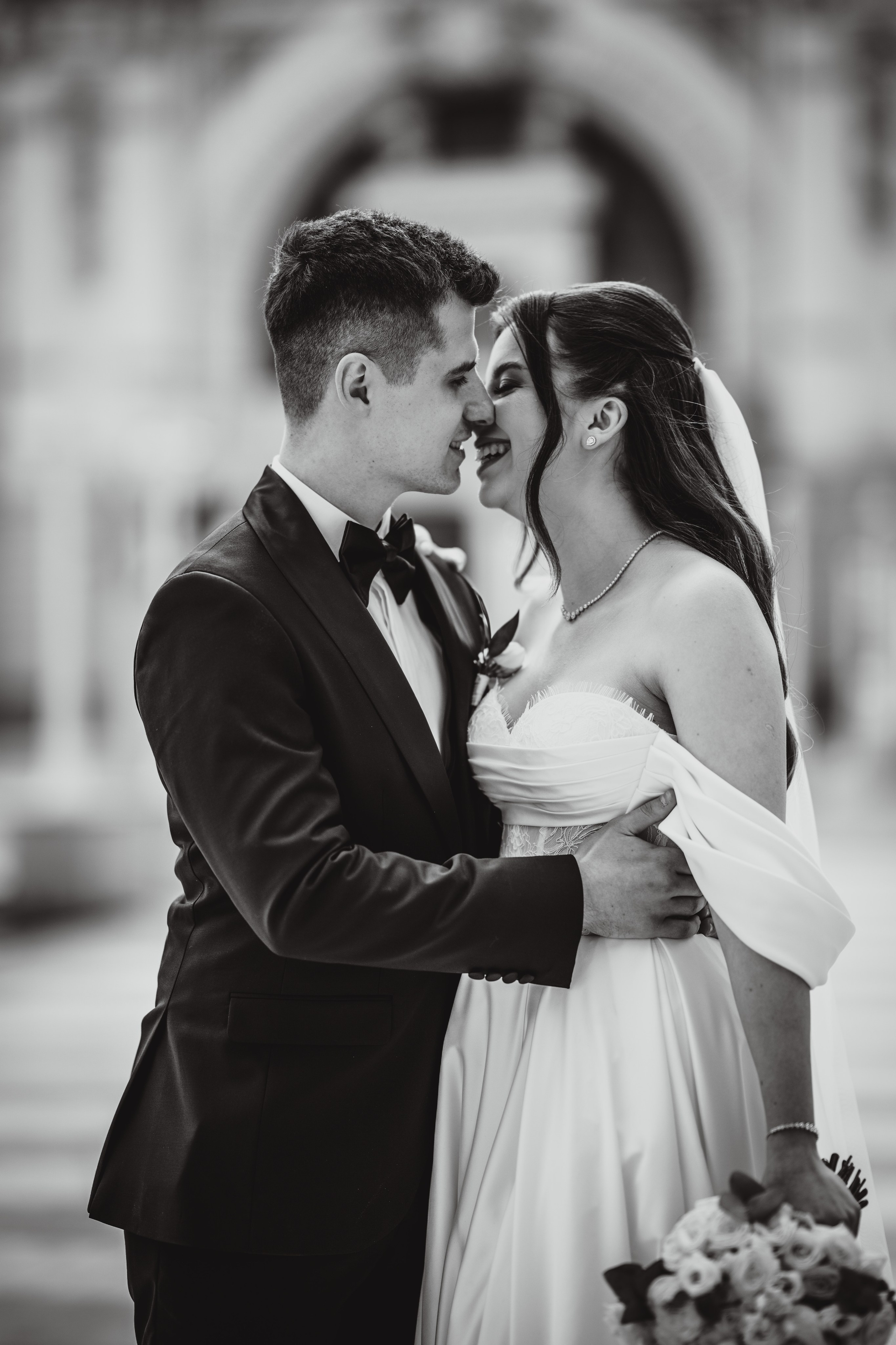 Bianca & Mihai. The Catalins Events — Wedding Photography & Videography