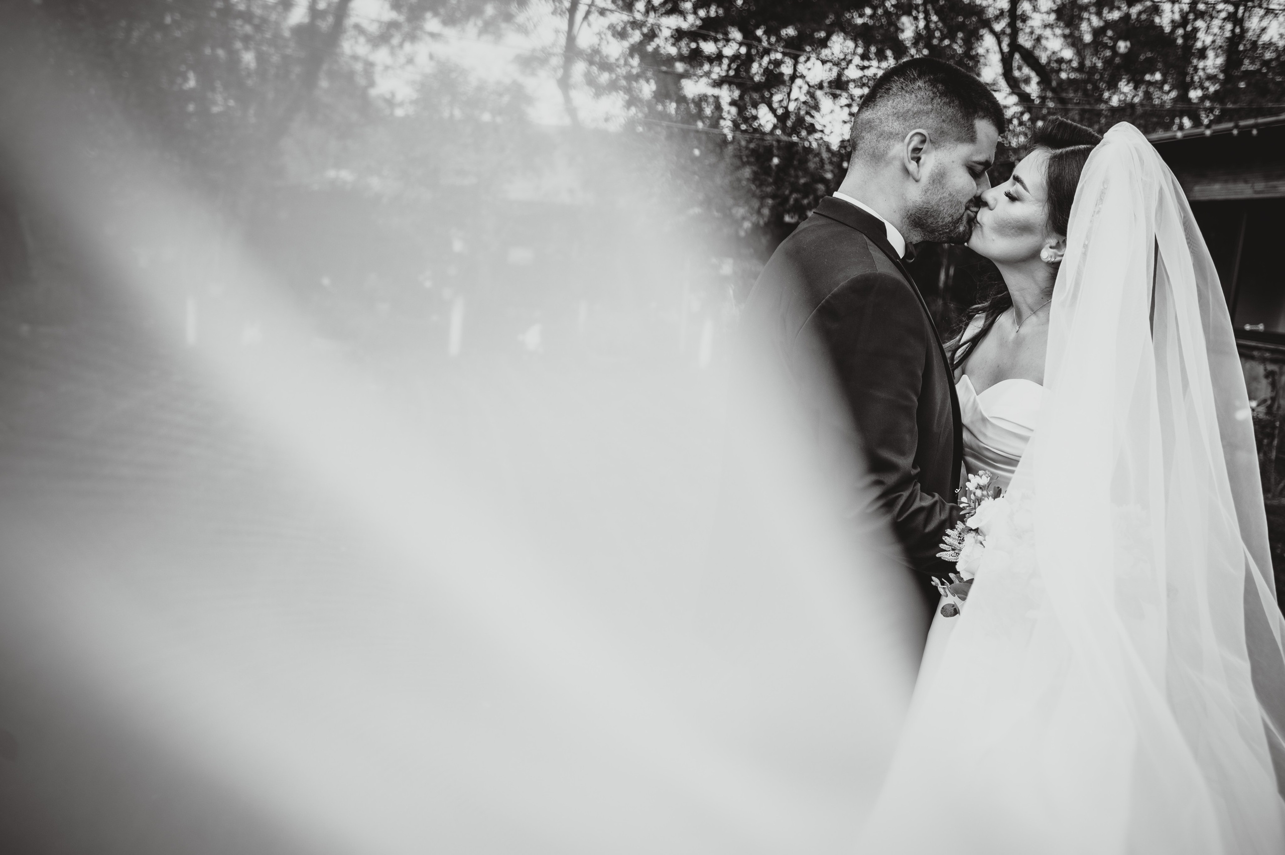 Gabriela & Marian. The Catalins Events — Wedding Photography & Videography