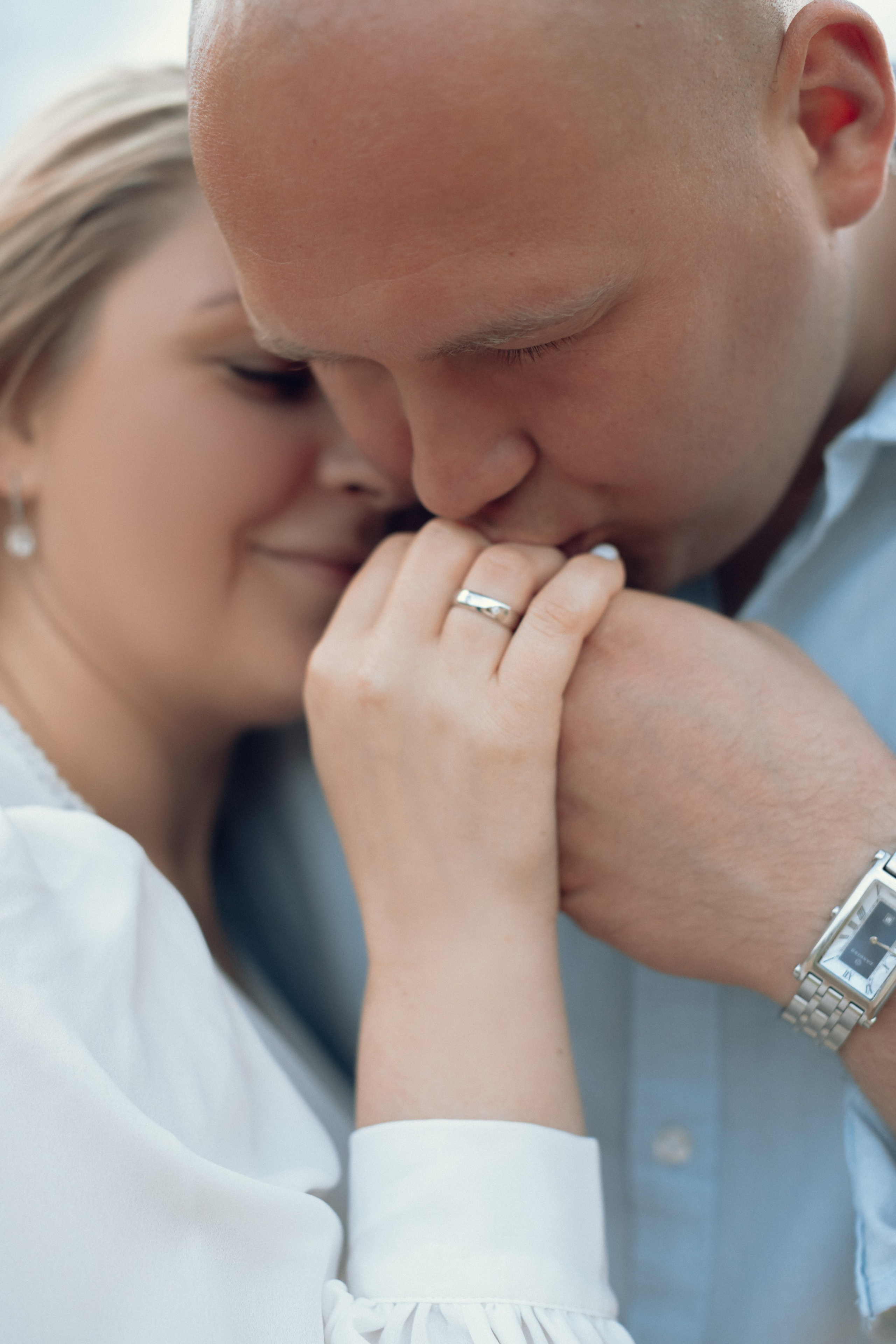 Rita // Kristaps. Photographers in Hull and United Kingdom