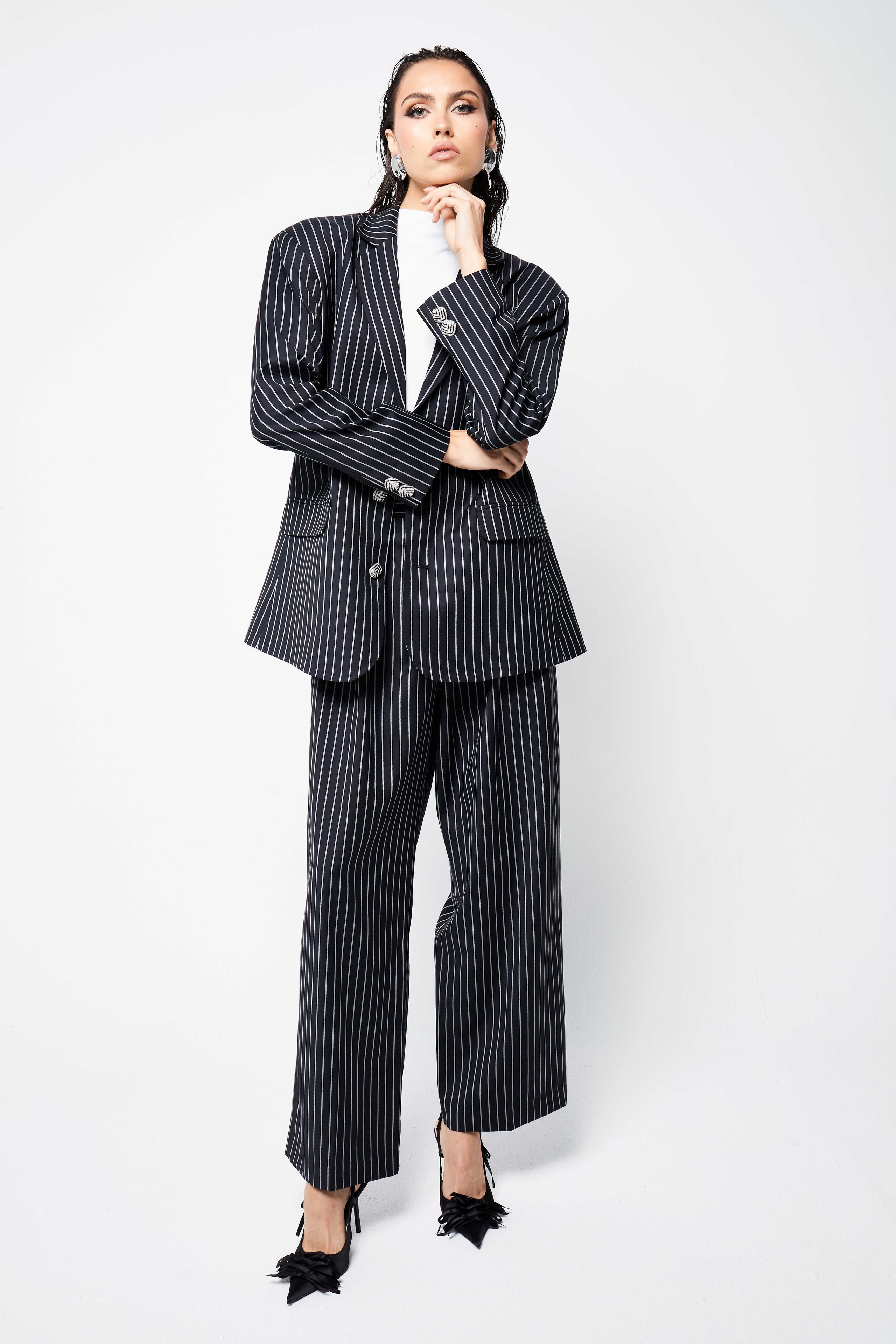 ONENESS SS24 LOOKBOOK. Spencer Danyil — Dubai Fashion Photographer