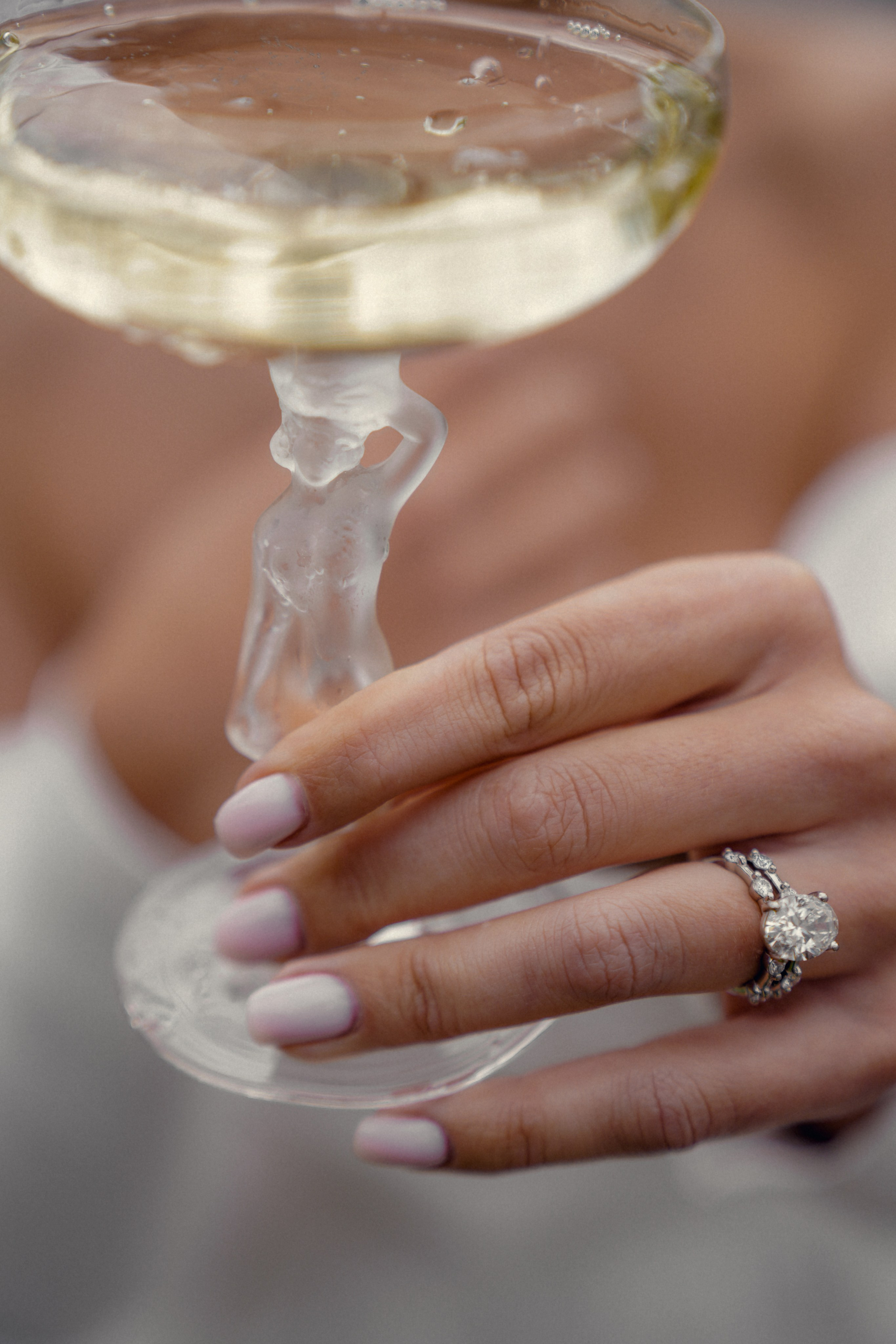 Daria & Danny | Rodeo Drive Romance | Beverly Hills, California. Main