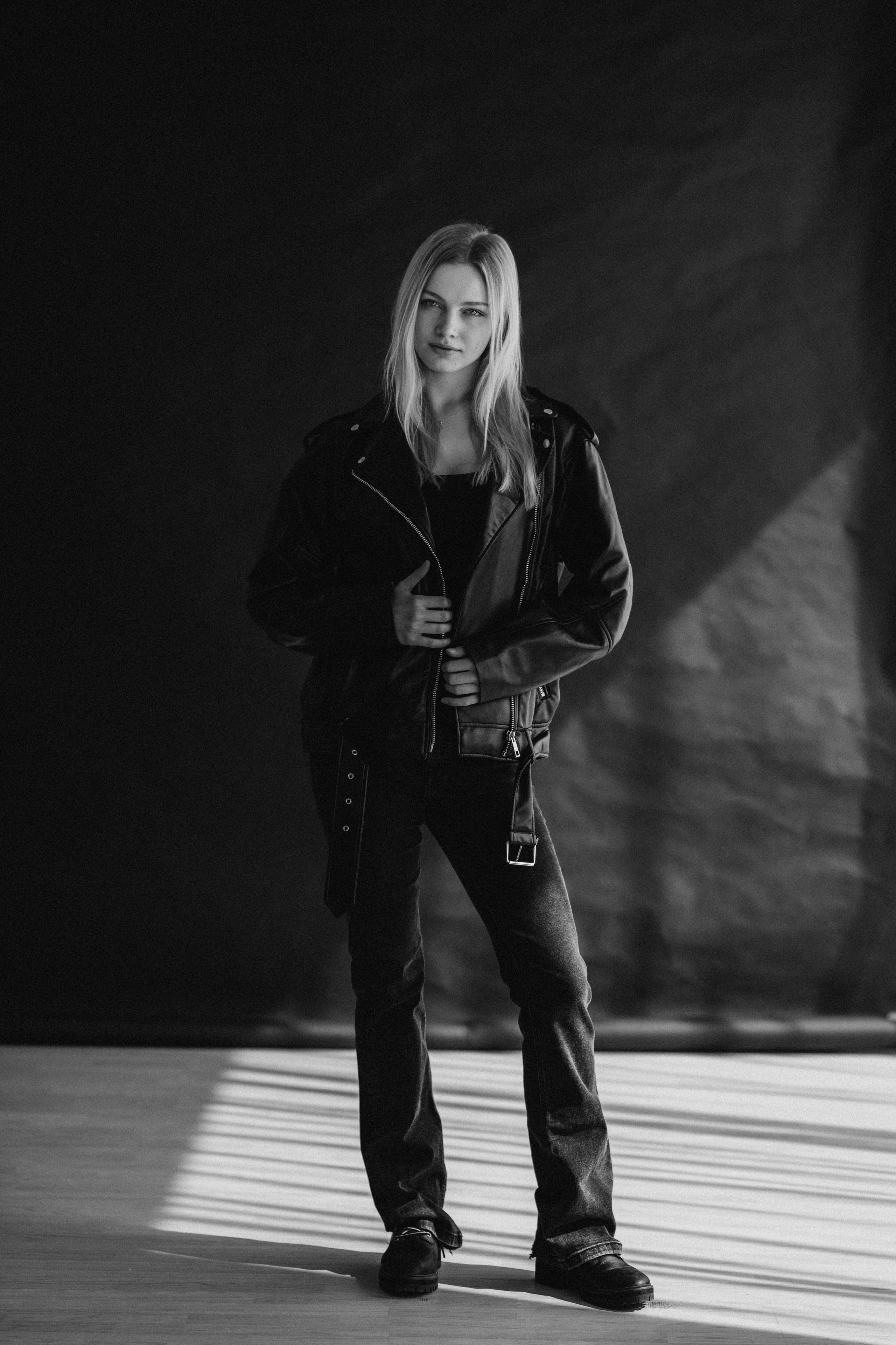 Individuals. Victoria Olonen – Cinematic Portrait Artist | Helsinki & Europe