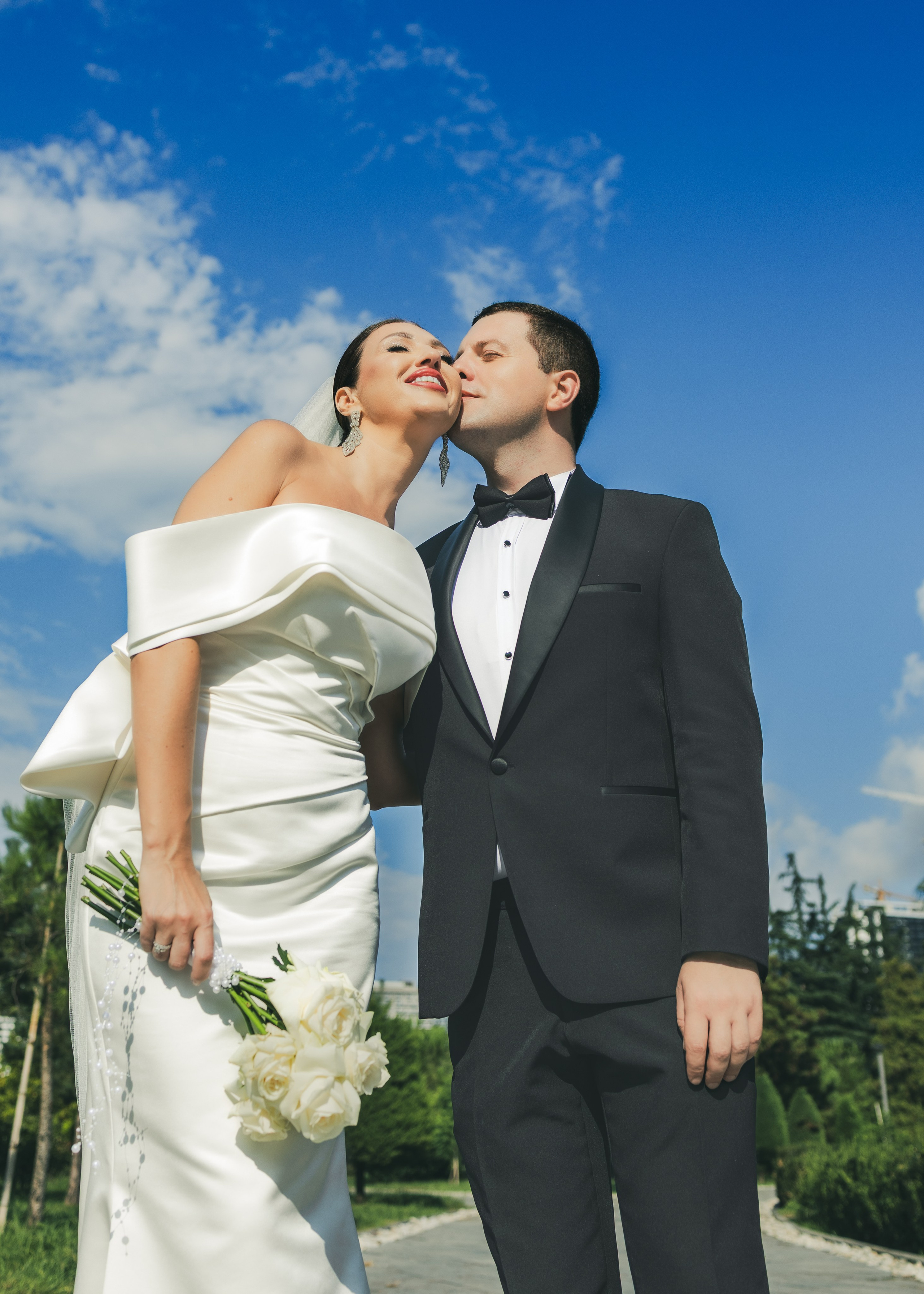 Wedding. PHOTOSTORYNIKA