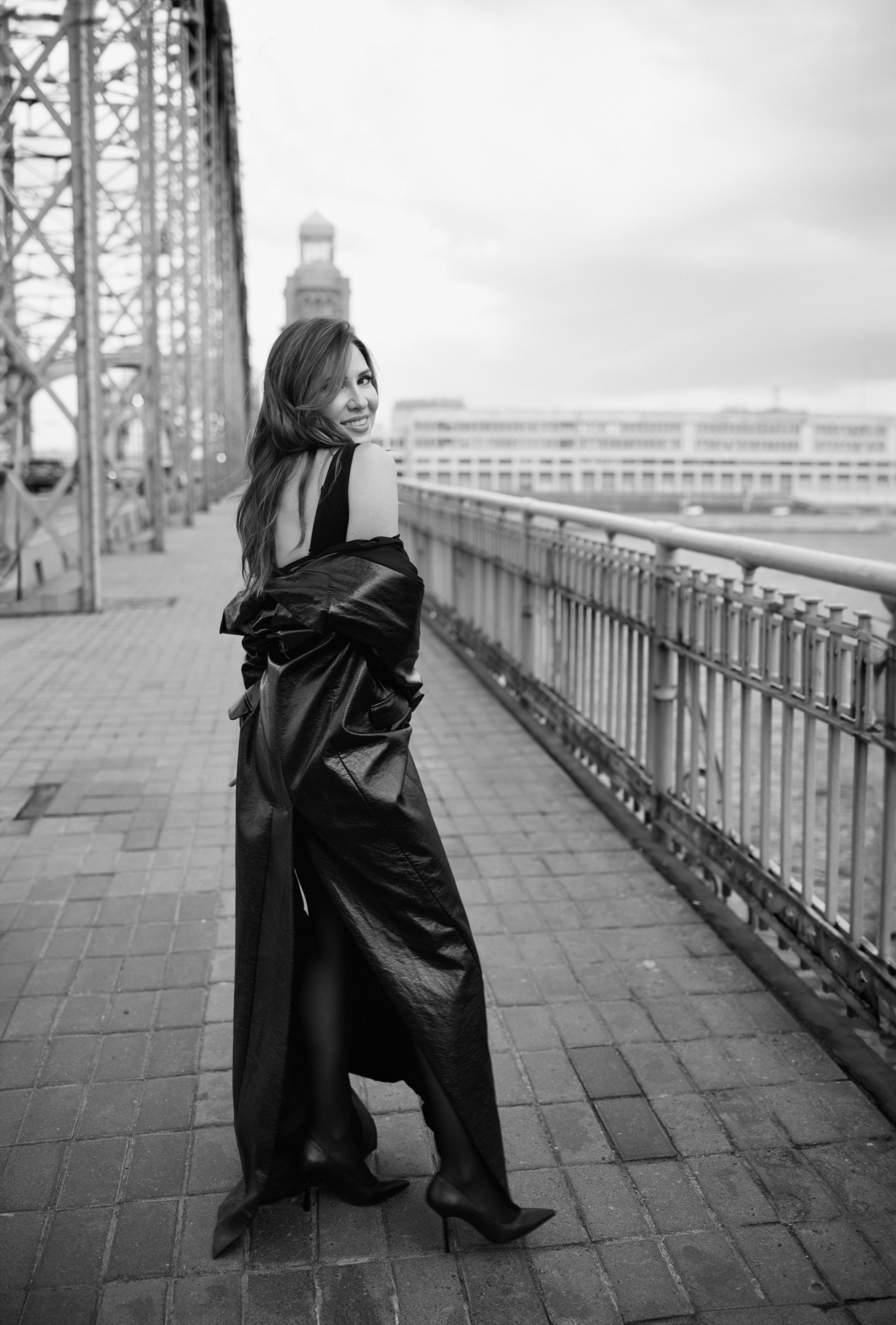 BW KATE. Meisha Photo