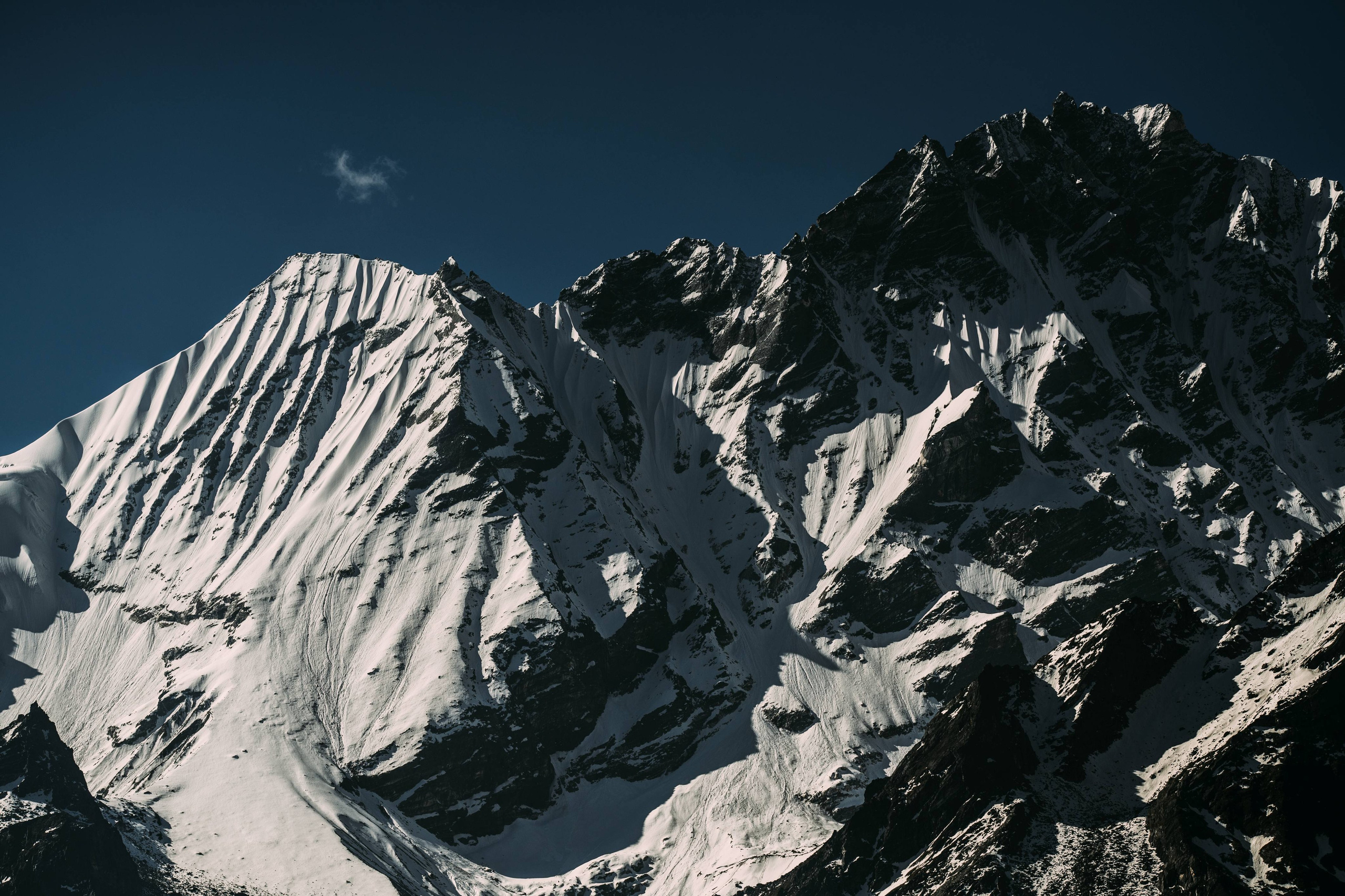 Nepal. Artjom Kutuzov Photography