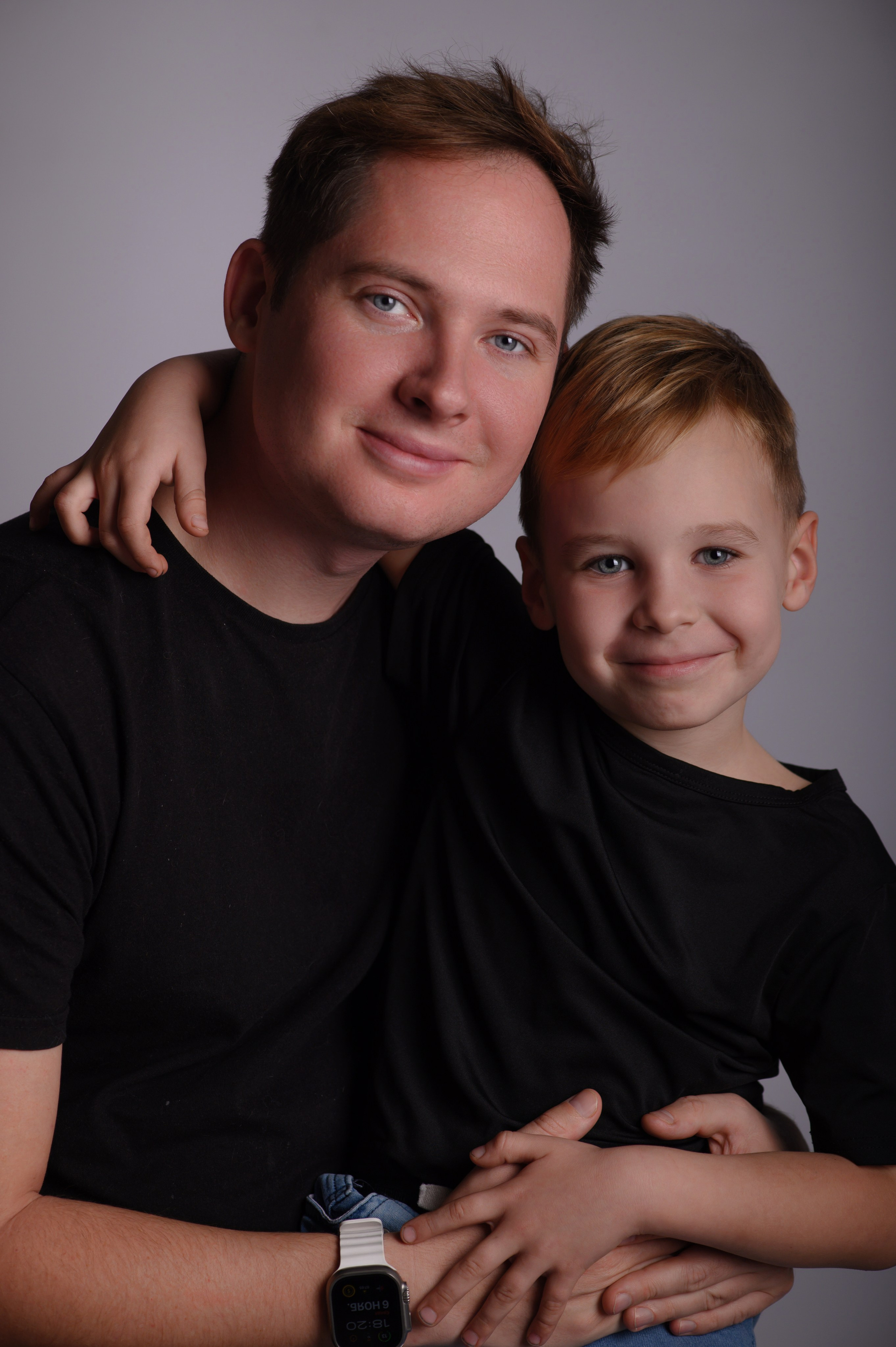 STUDIO. Family, children, portrait, and event photography in Thessaloniki