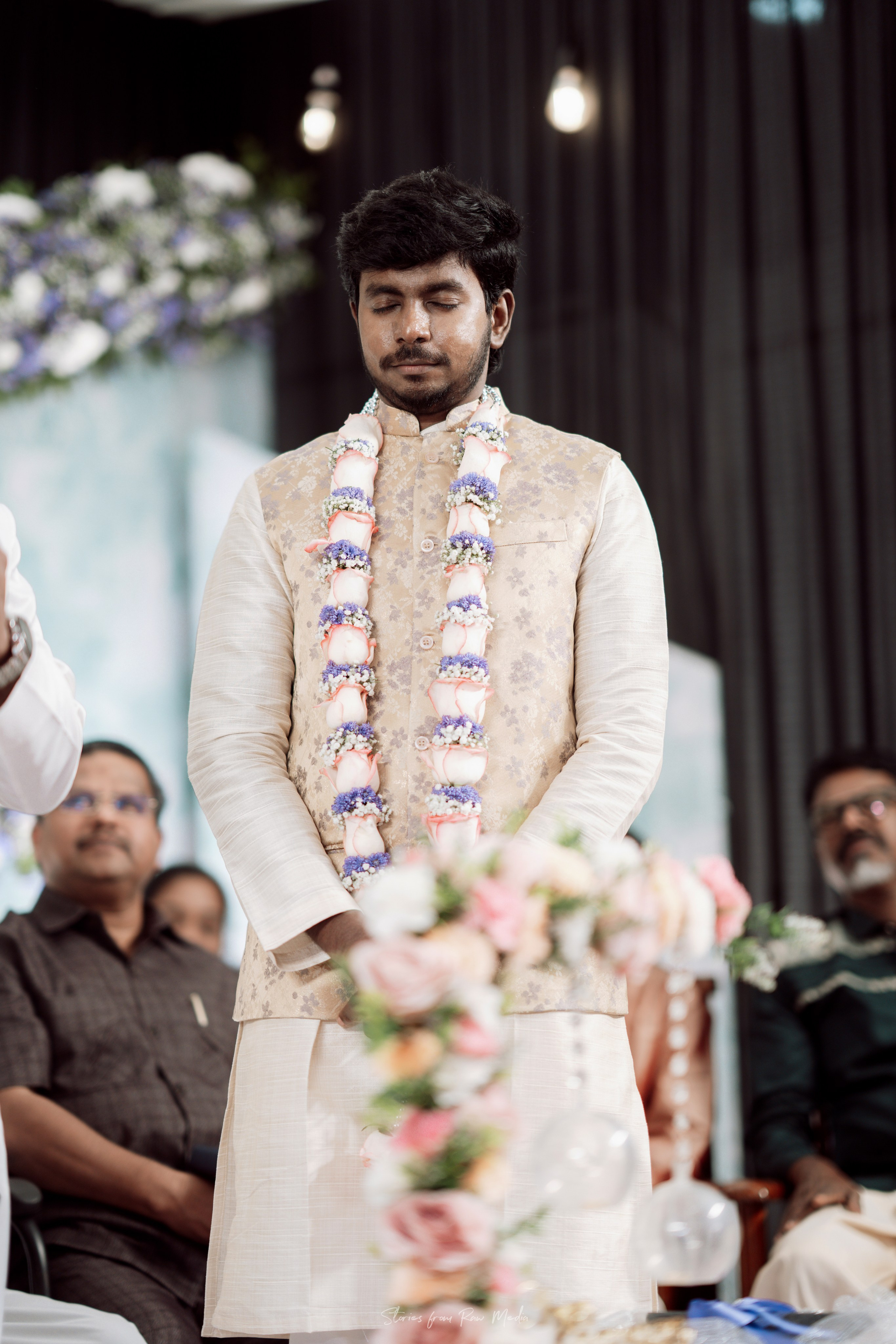 Elma + Kavyan. “Raw Media: Authentic Wedding Stories in Vivid Detail”