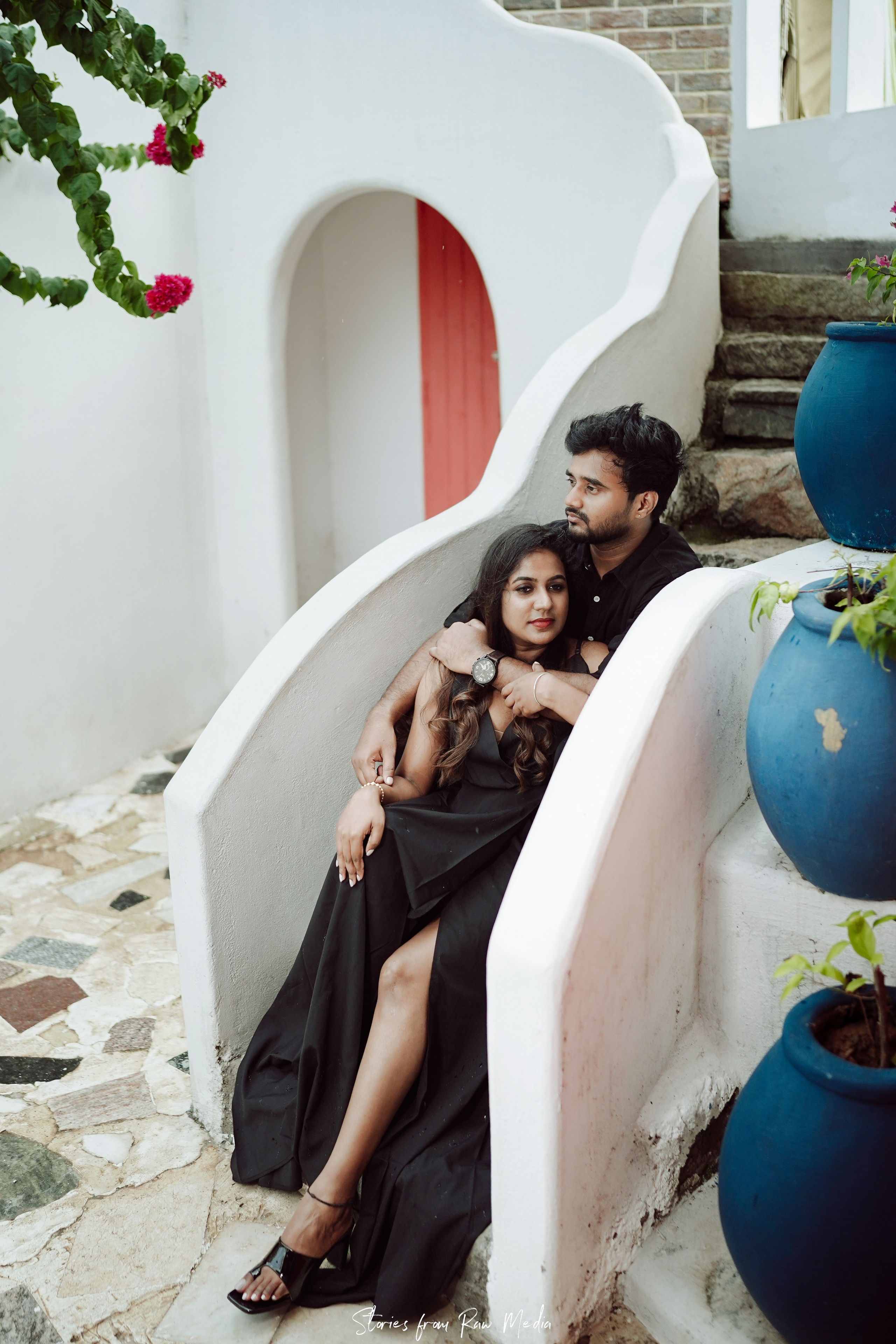 Prasanth + Venitha Prewedding. “Raw Media: Authentic Wedding Stories in Vivid Detail”