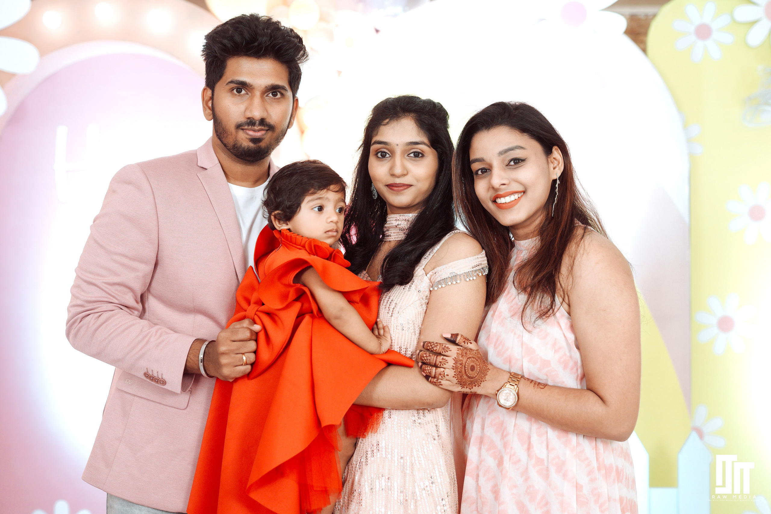 Hiya Turns One. “Raw Media: Authentic Wedding Stories in Vivid Detail”