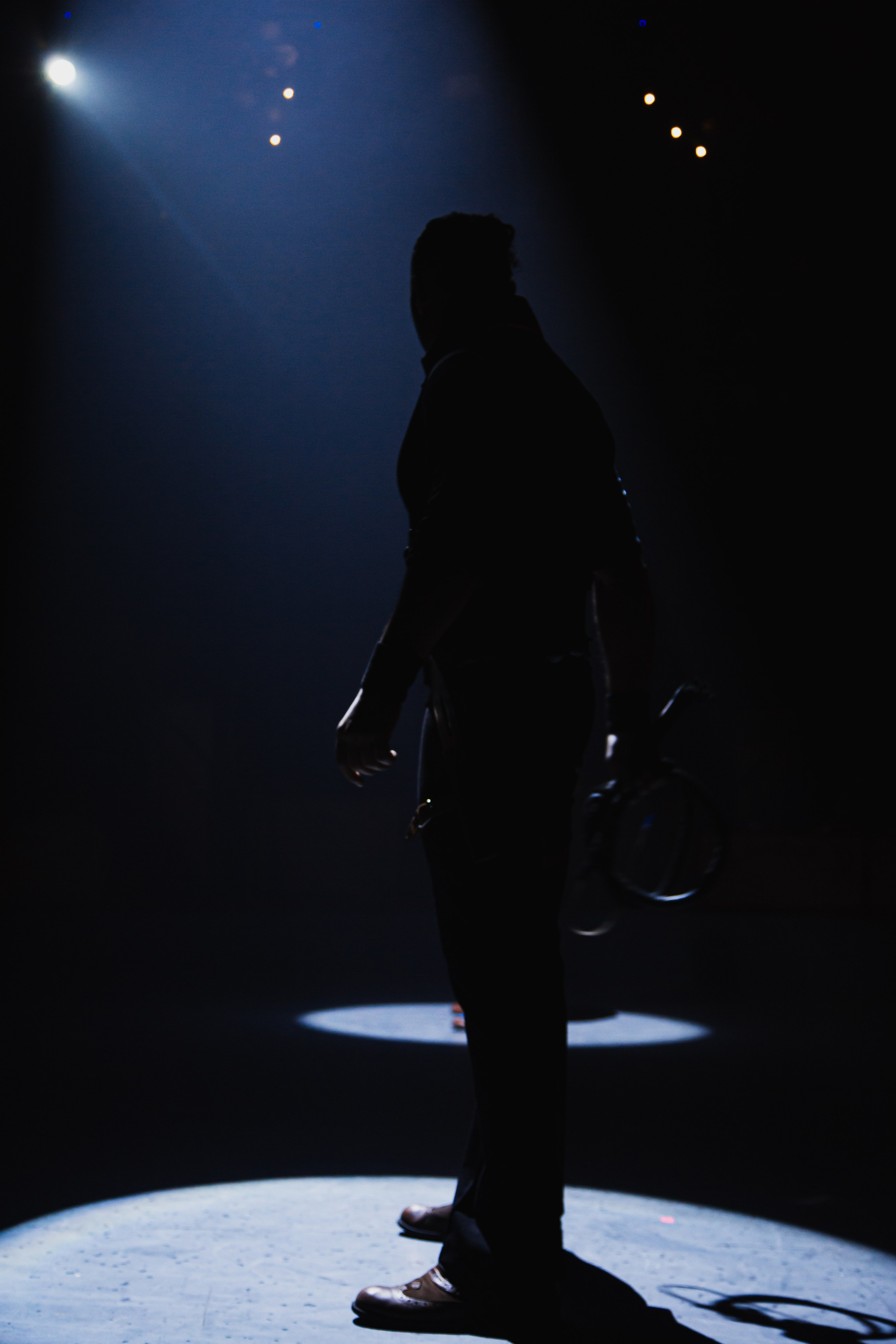 Vardanyan Brothers Circus. Nicky Tseps PH