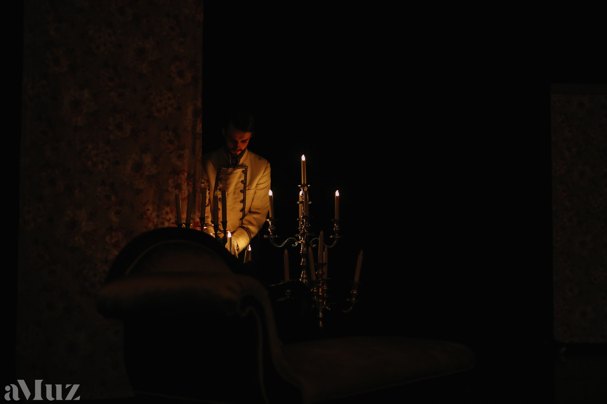 Opera Łąkowa. Fotograf Ślubny Warszawa - Sesje Biznesowe Rodzinne Eventy