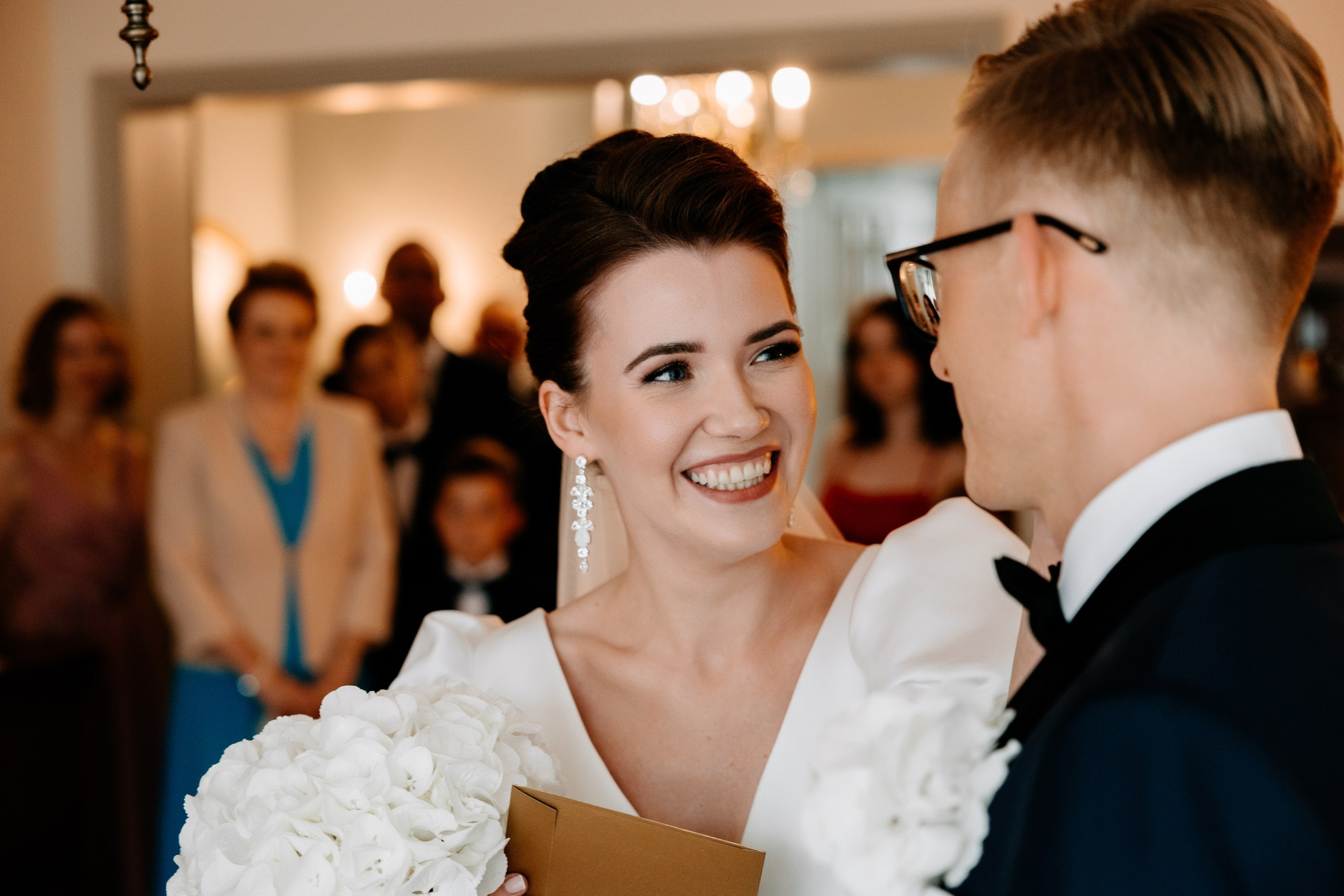 Wiki ♡ Przemek. Fotograf Ślubny Warszawa - Sesje Biznesowe Rodzinne Eventy