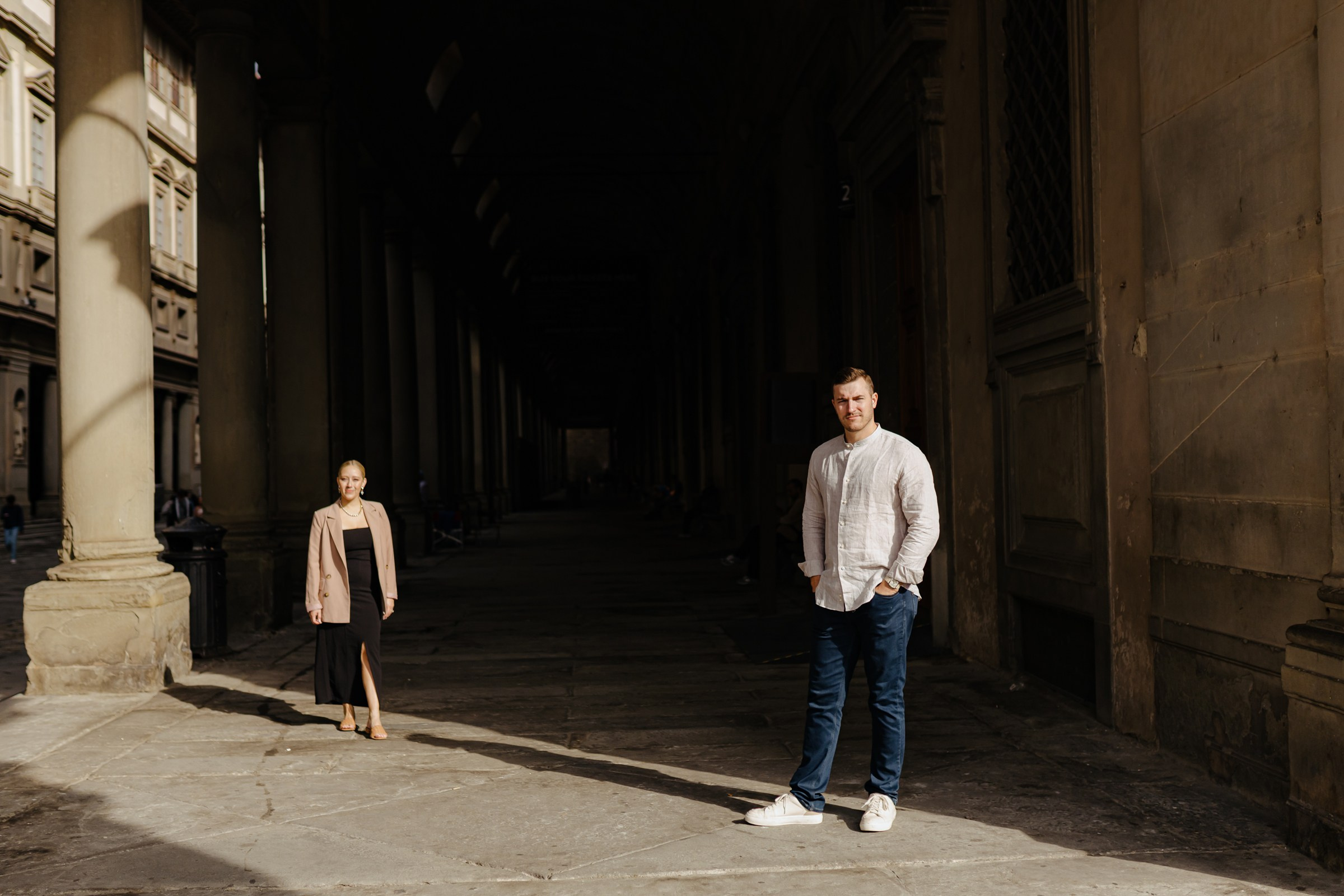 Ada & Samon. Photographer