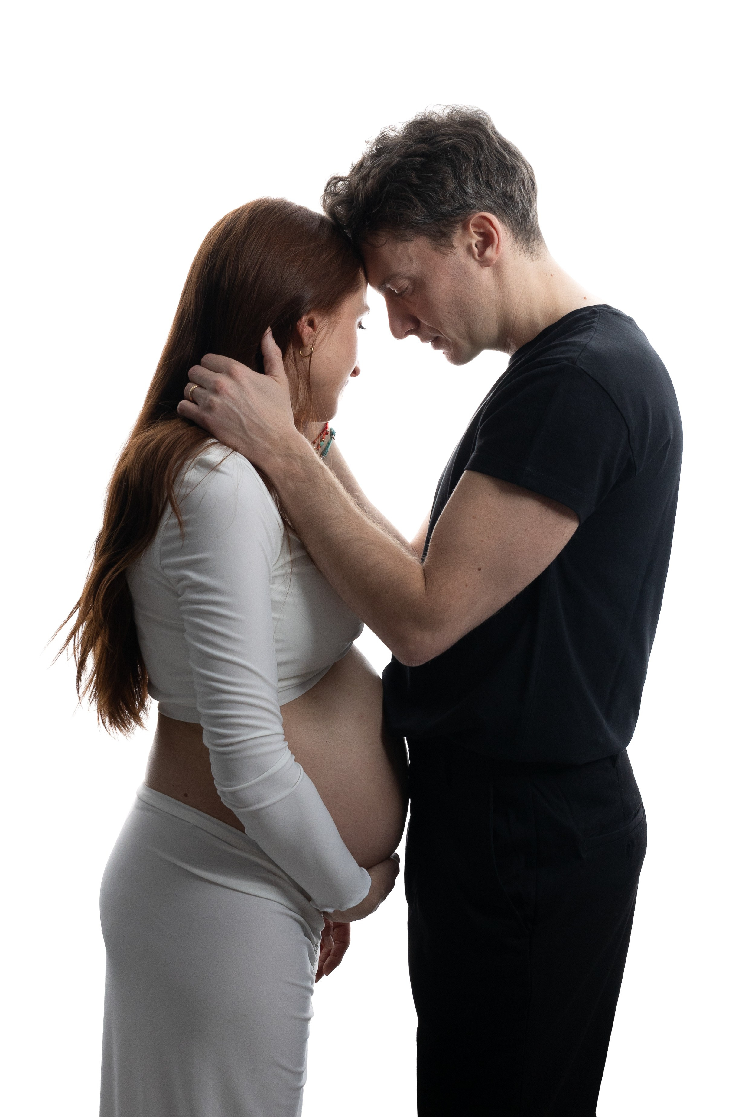 Maria Cristina Casati Fotografa di Ritratto Donna e Maternità a Milano — CityLife