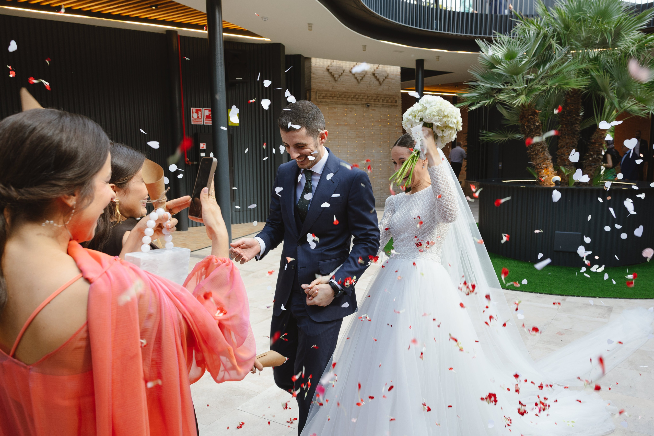 EVA & GUILLE. Fotógrafo y Videografo de bodas y eventos