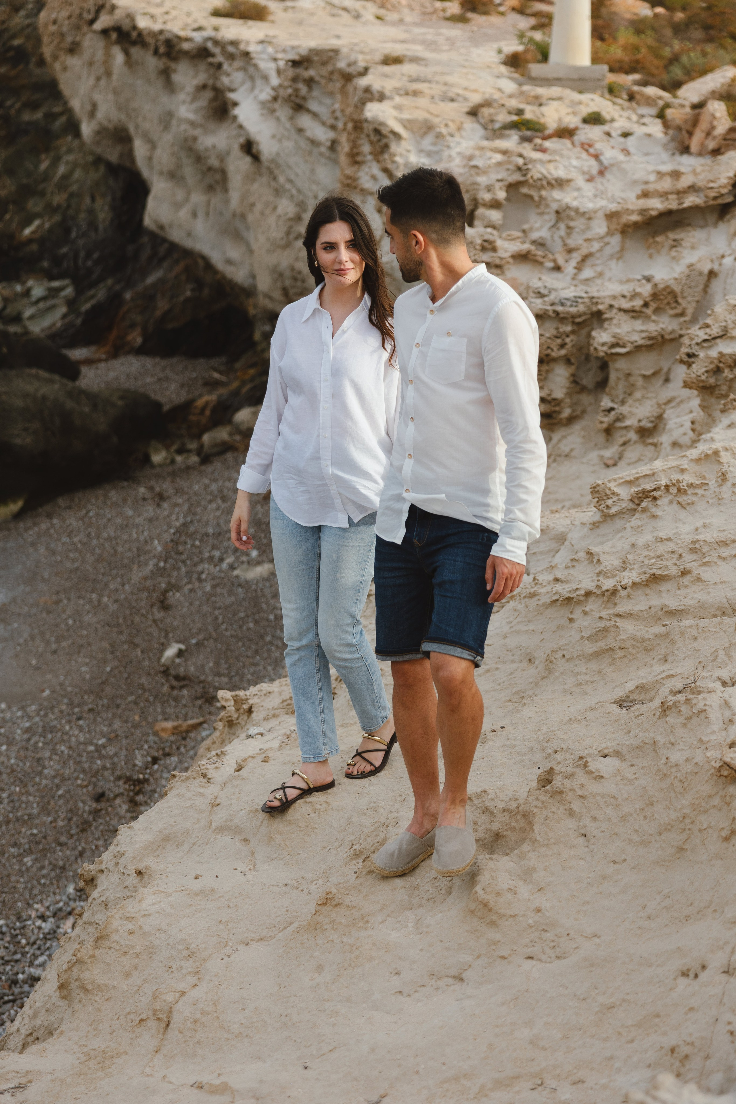 PREBODA ISA & ÁNGEL. Fotógrafo y Videografo de bodas y eventos