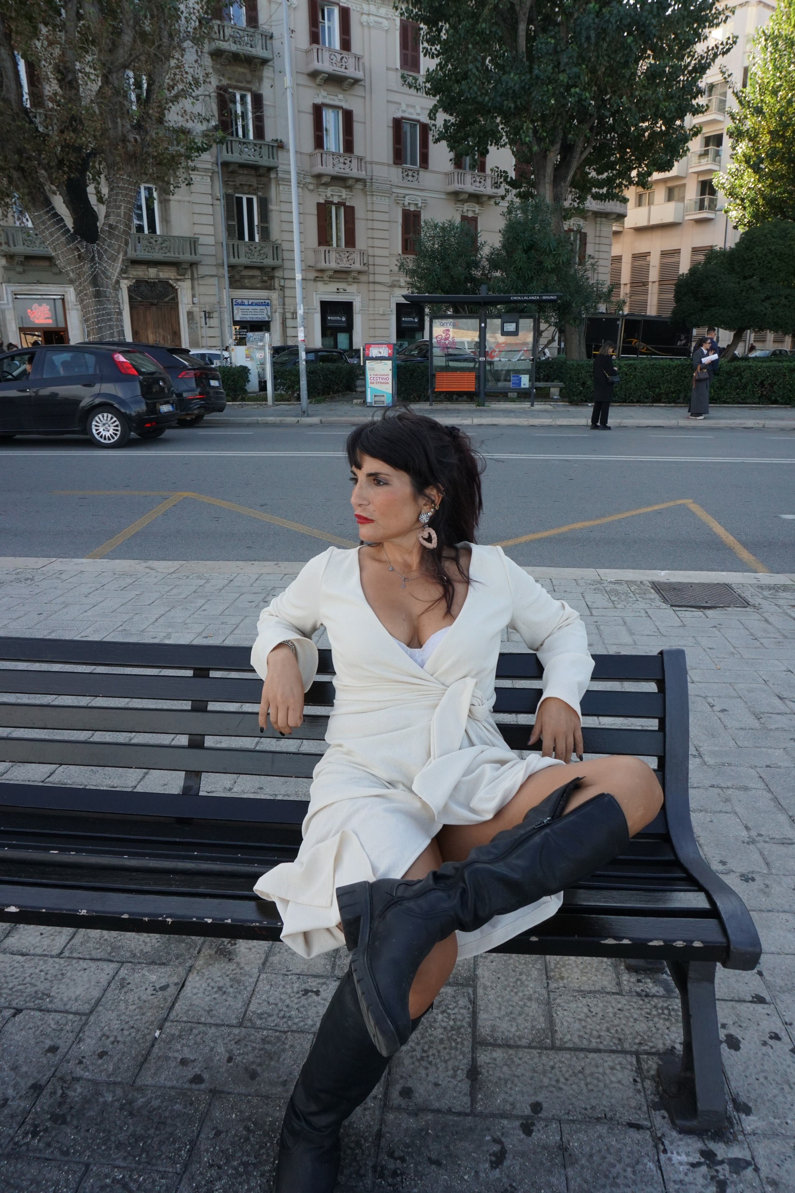 Monica, Bari. Fotografa e Videografa in Puglia Sokhova Albina