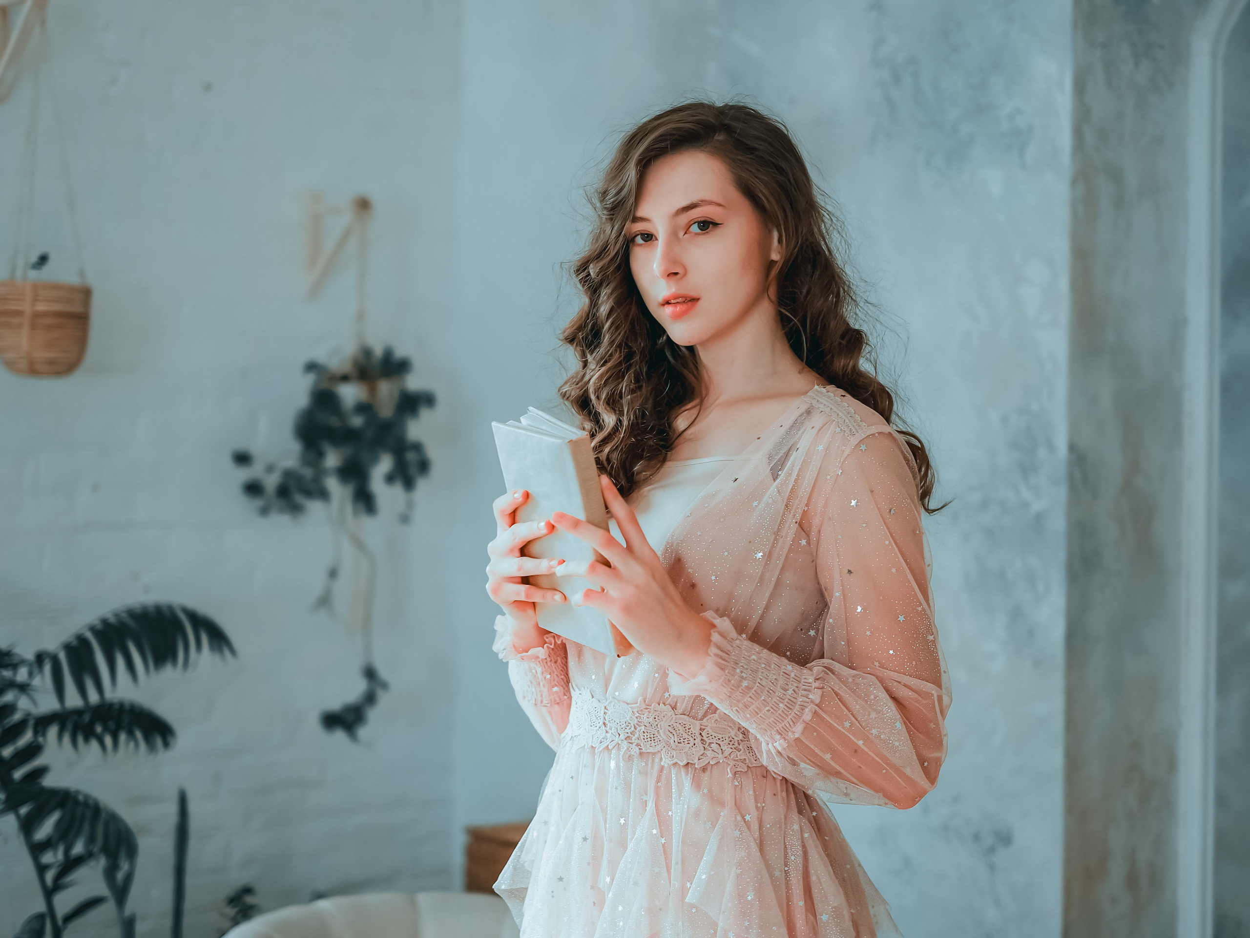 Studio Shooting. Juri Hein Photographer