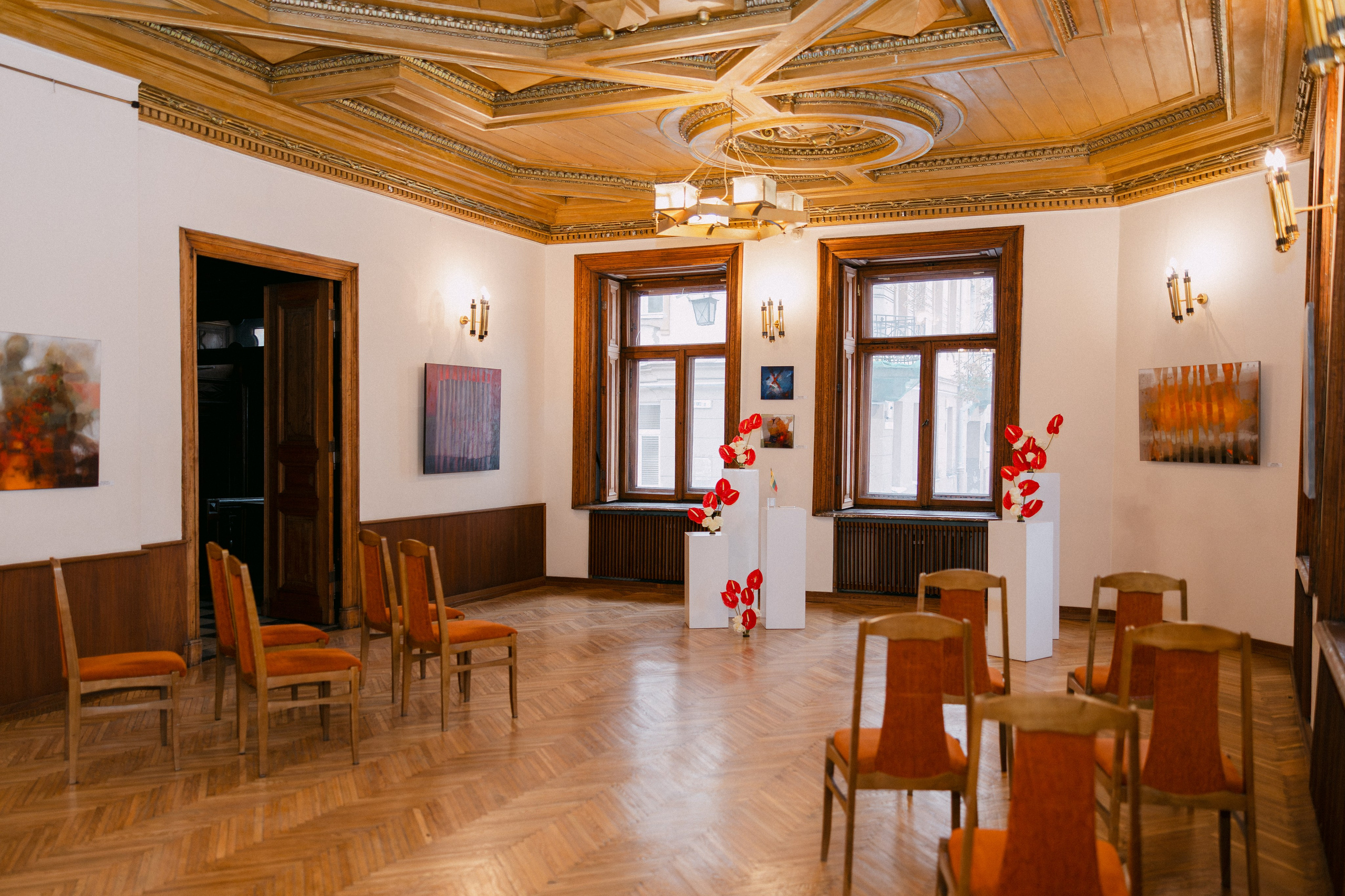 Gabrielė ir Edgaras