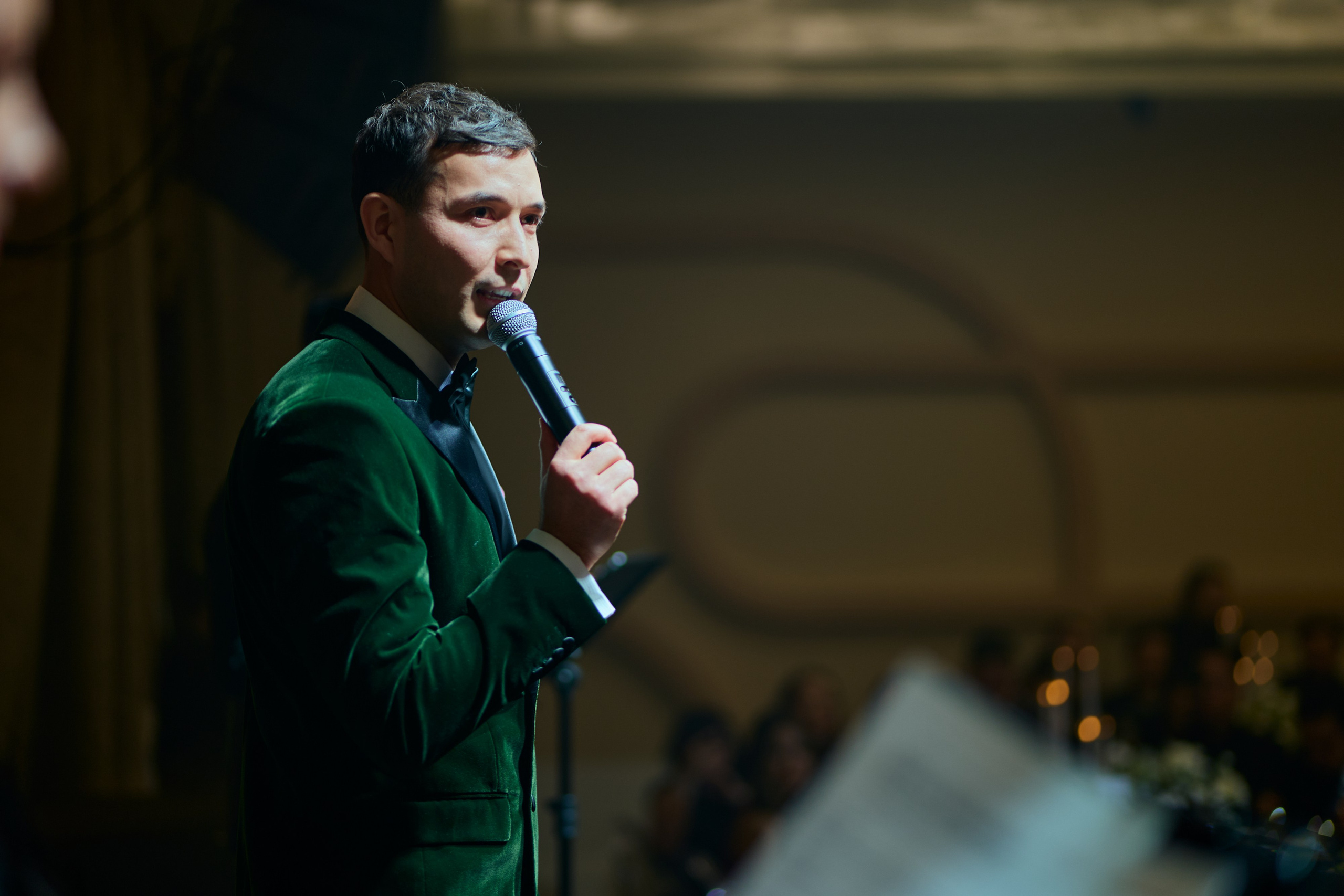Event Photography | Dan Meken Photography. Dan Meken