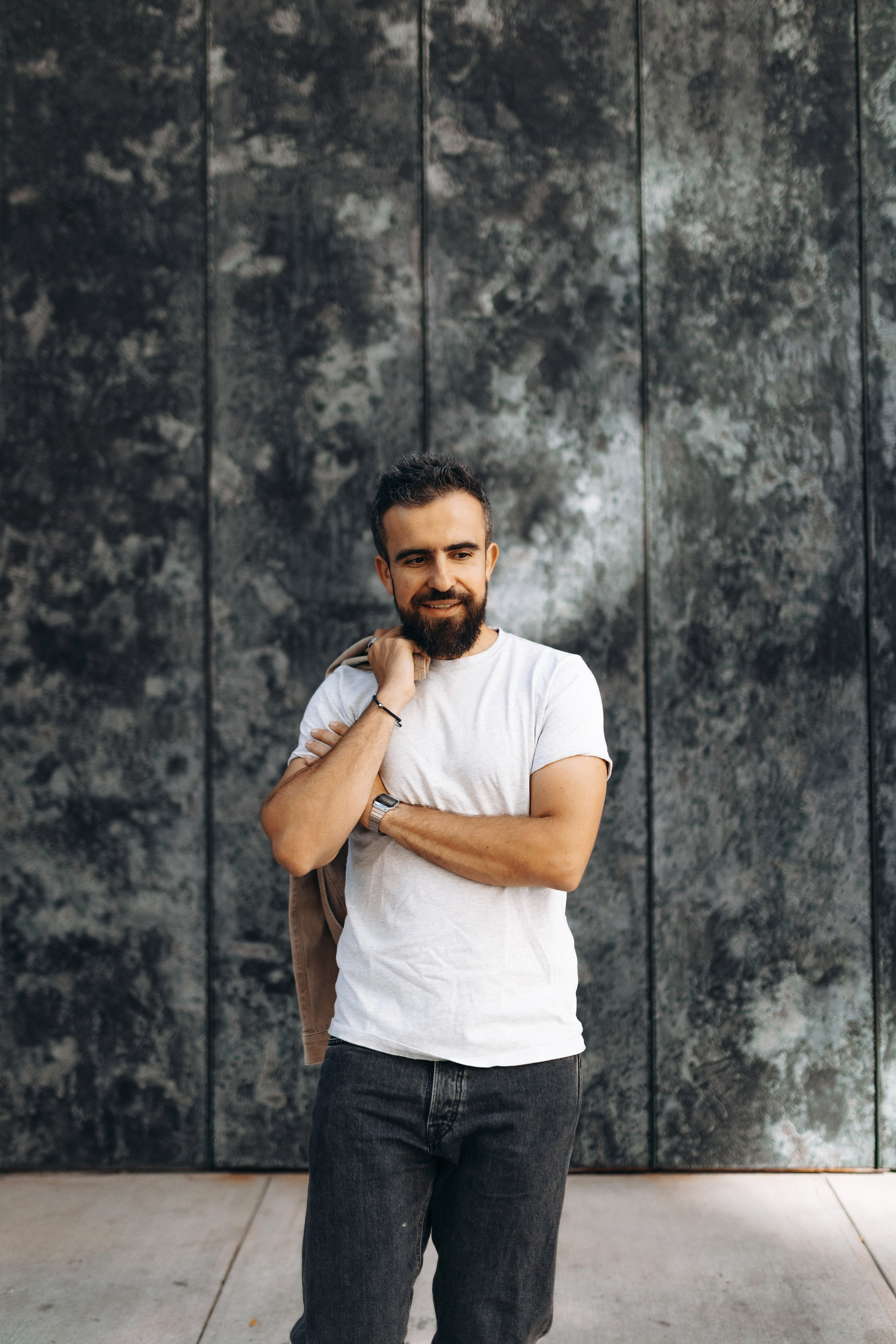 NYC Lifestyle Portrait Photographer. Sasha Amelie | Lifestyle and Wedding Photography | NYC and Beyond