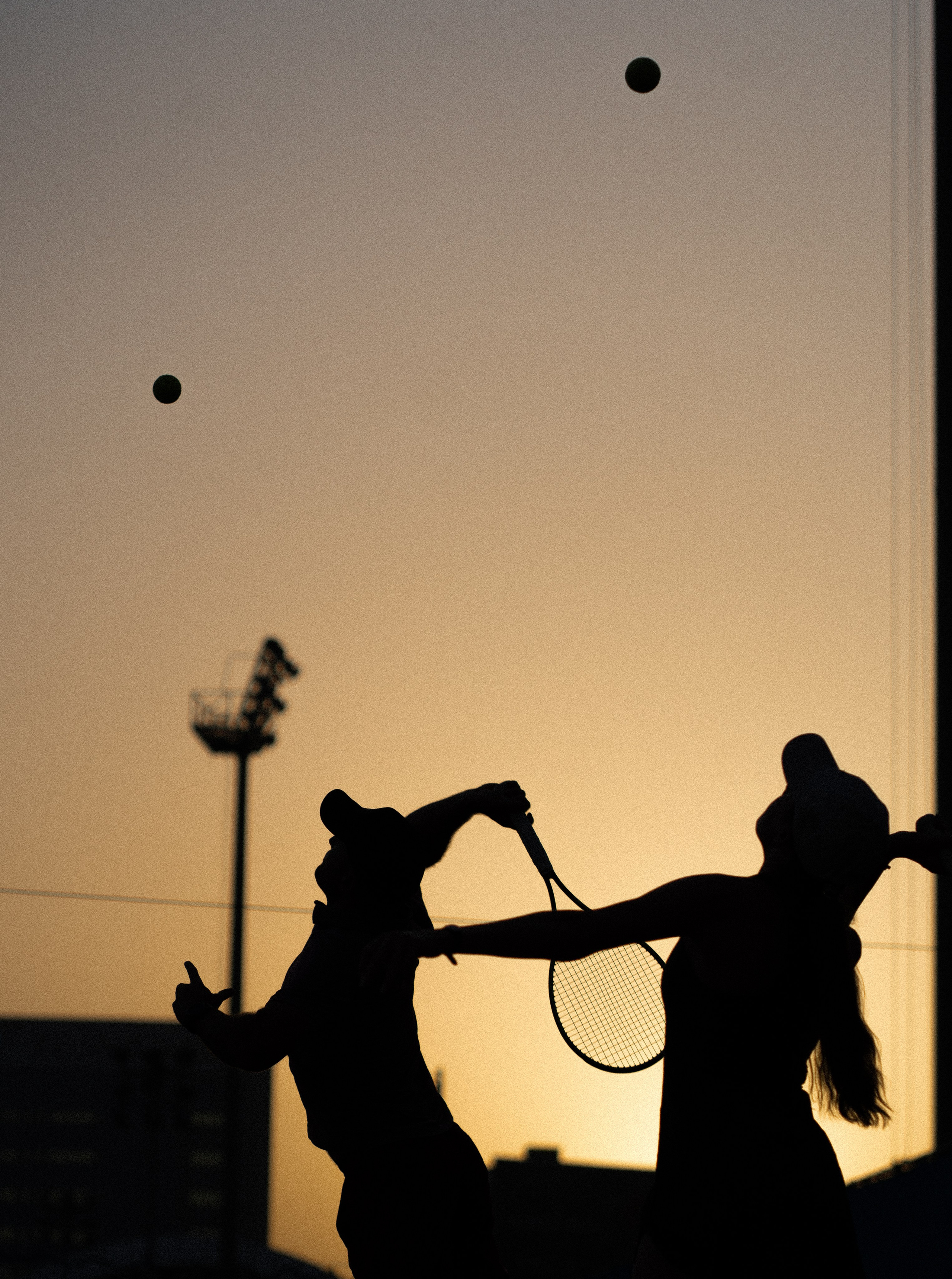 Теннис. Family and personal photographer in Dubai