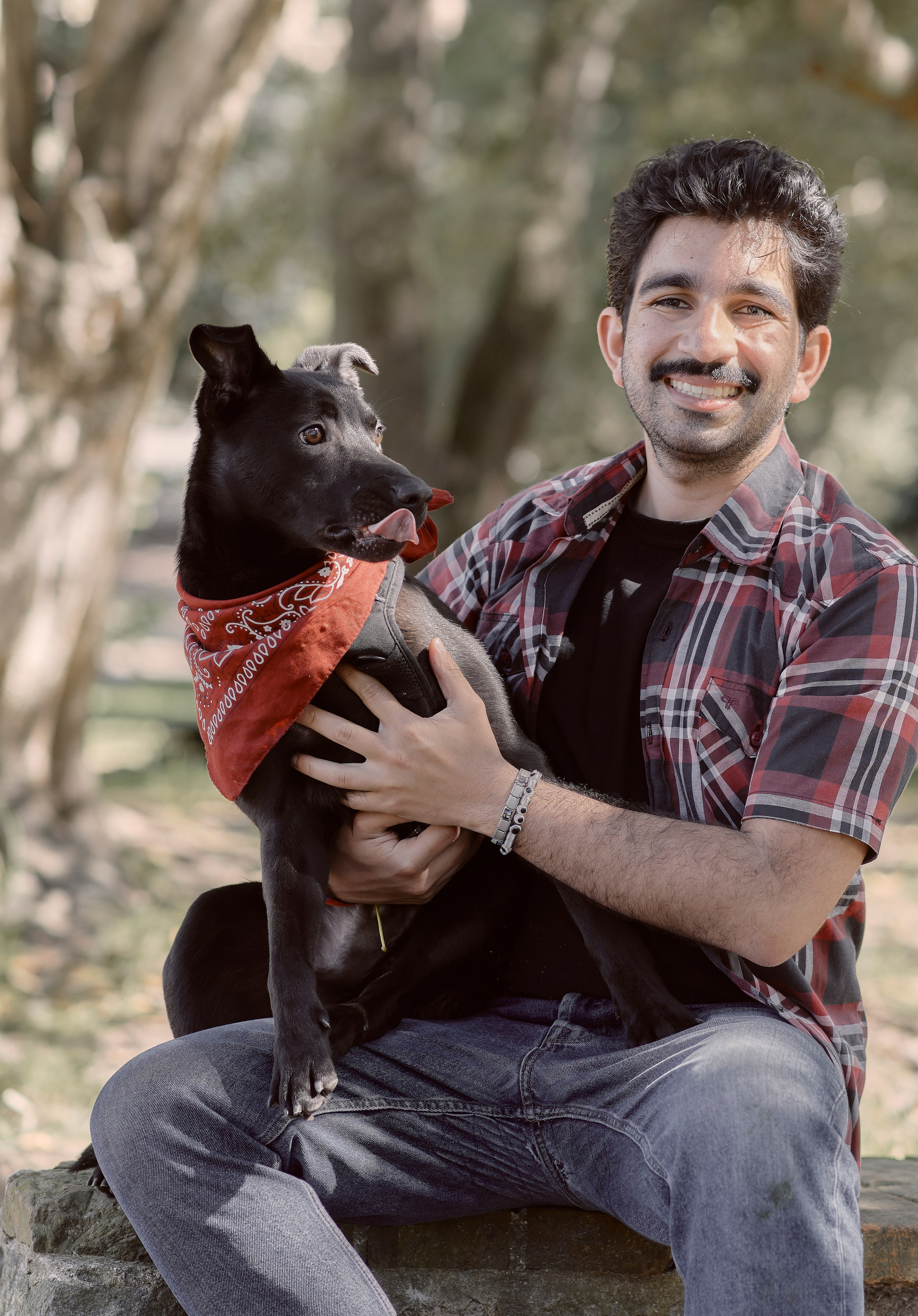 Frankell & Ruben. Valssy – Fotografía de mascotas en Uruguay. Retratos profesionales de perros y gatos