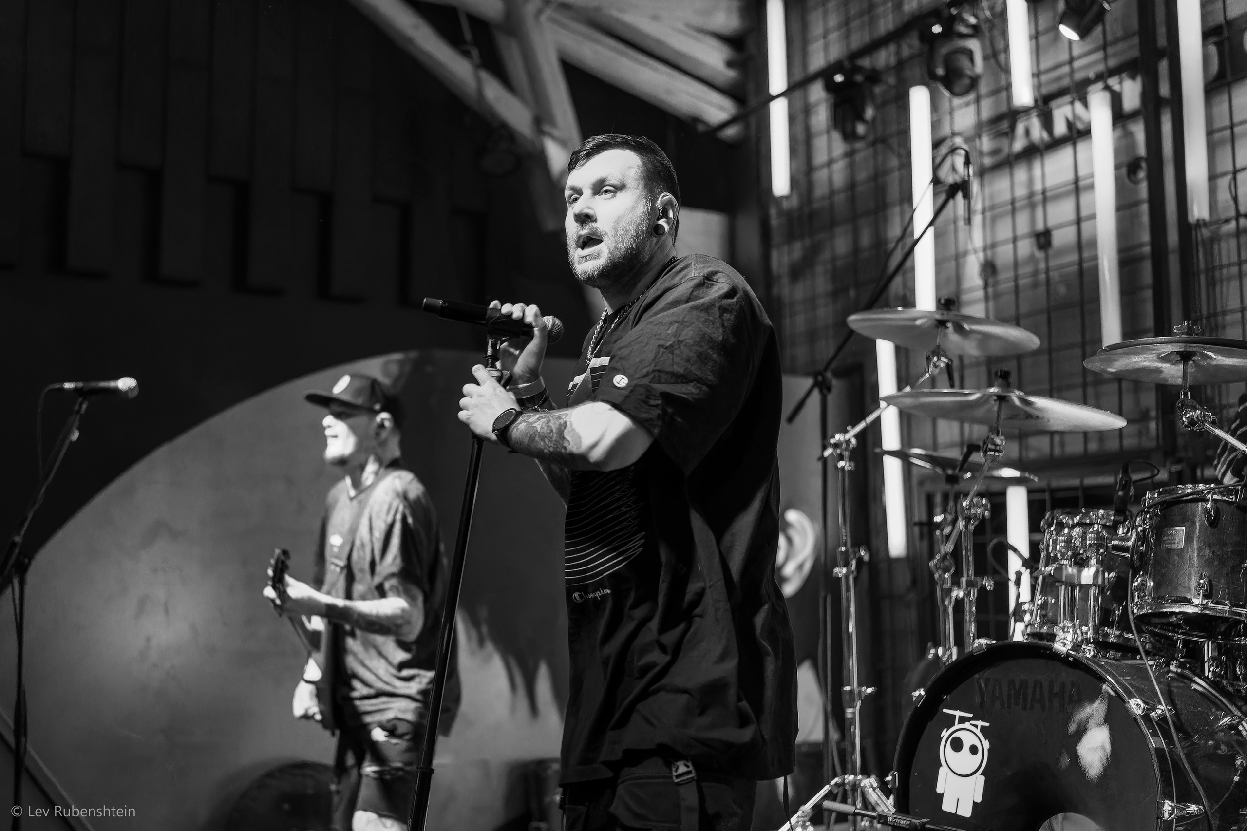 Stigmata 09.02.2025. Concert and Event photographer in Belgrade, Serbia