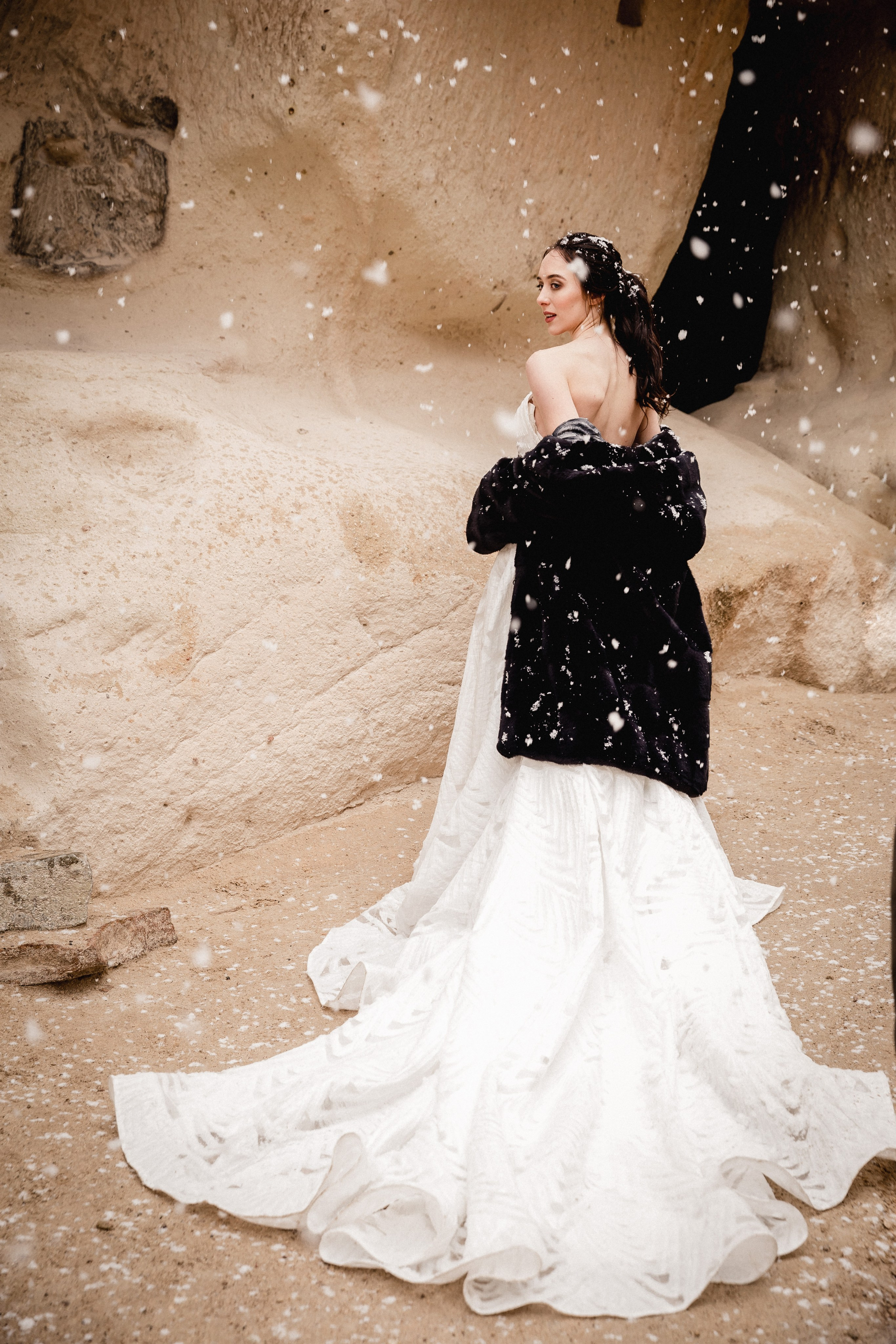 Wedding in Cappadocia – Taya & Farsam. Wedding Stories — Professional Wedding Photography & Videography in Germany, Italy, Spain & all across Europe