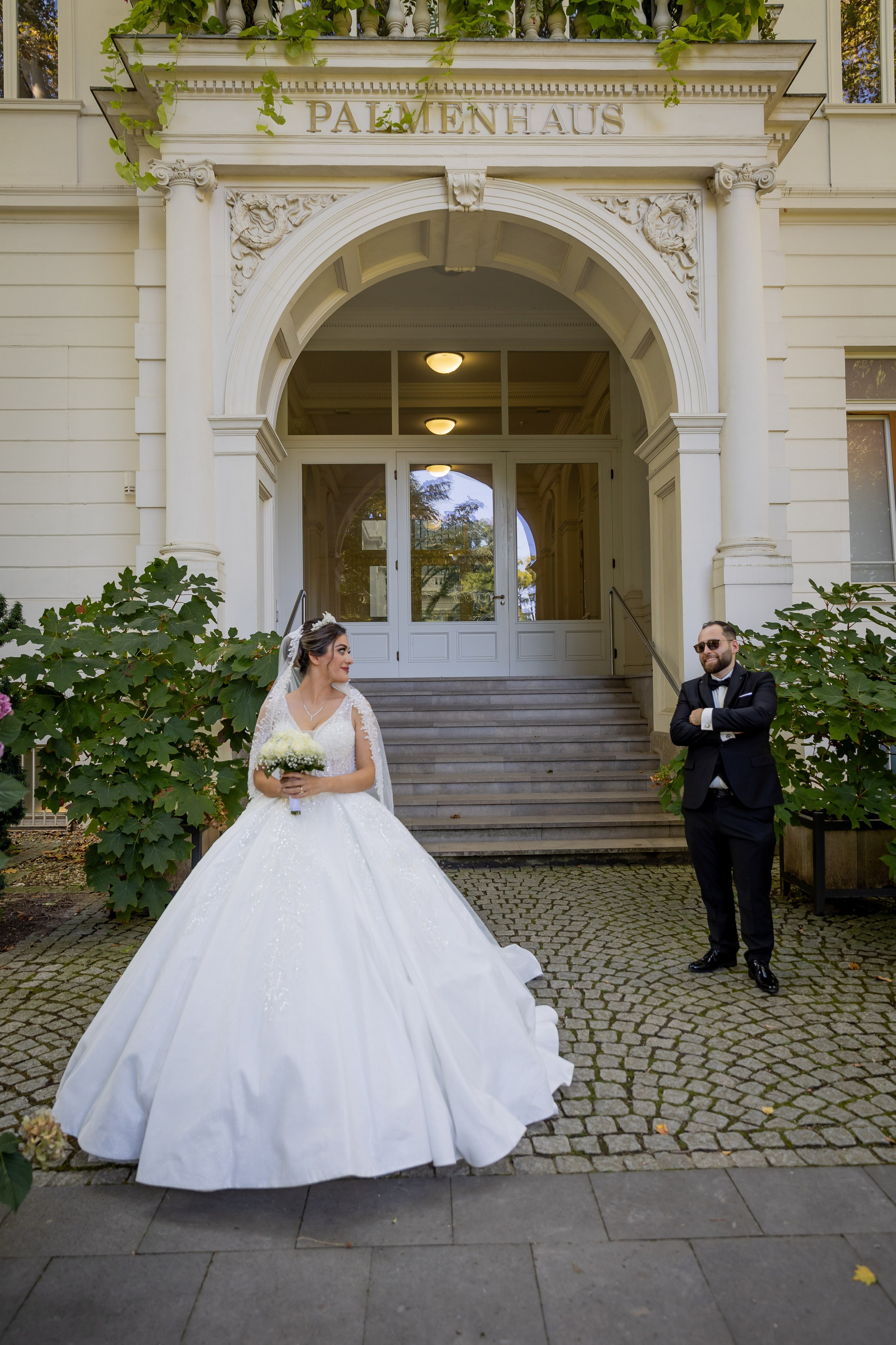 Ahmed und Emine. Wedding Stories — Professional Wedding Photography & Videography in Germany, Italy, Spain & all across Europe