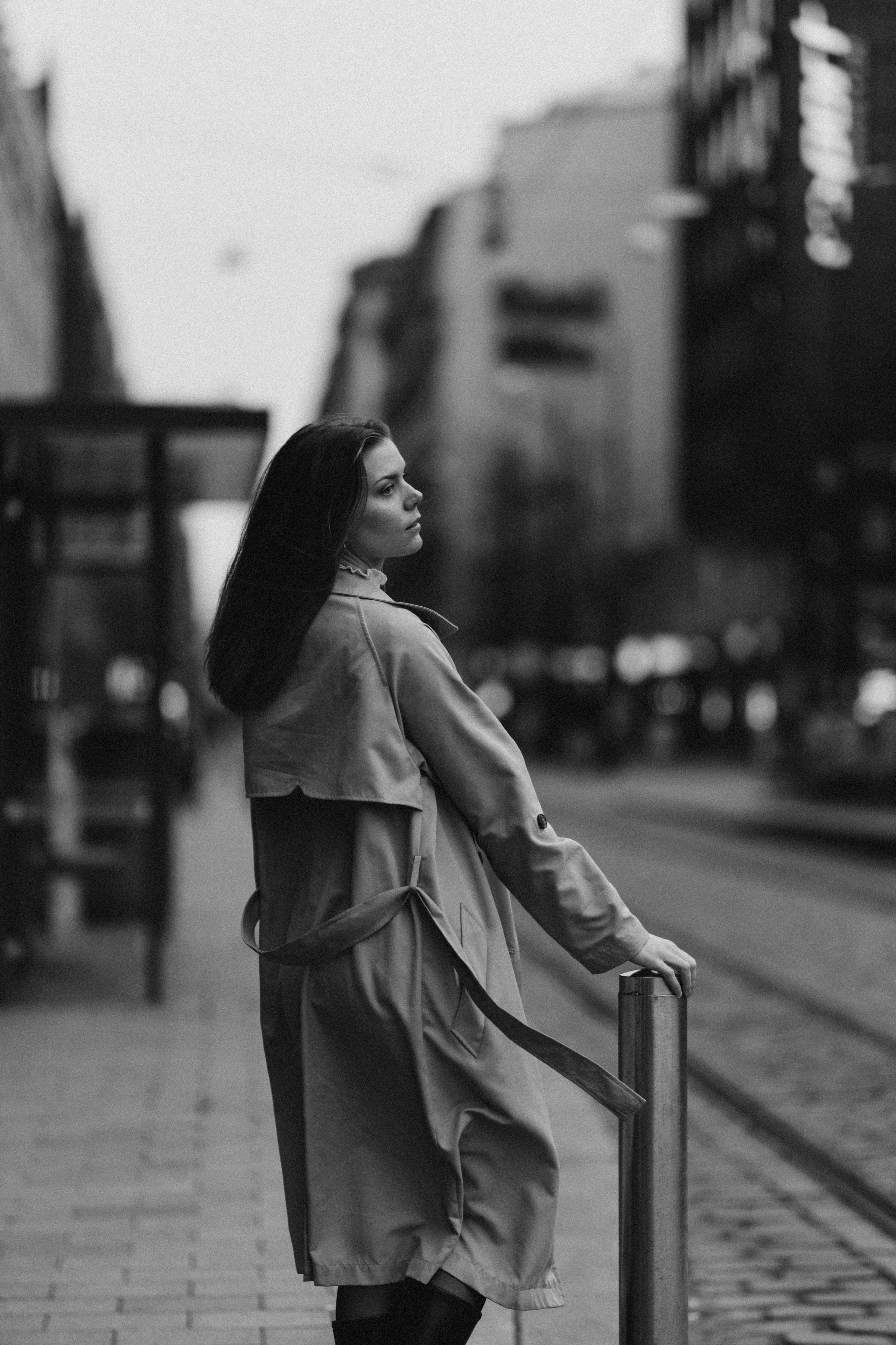 Kata. Wedding and portrait photographer in Helsinki Vickan O