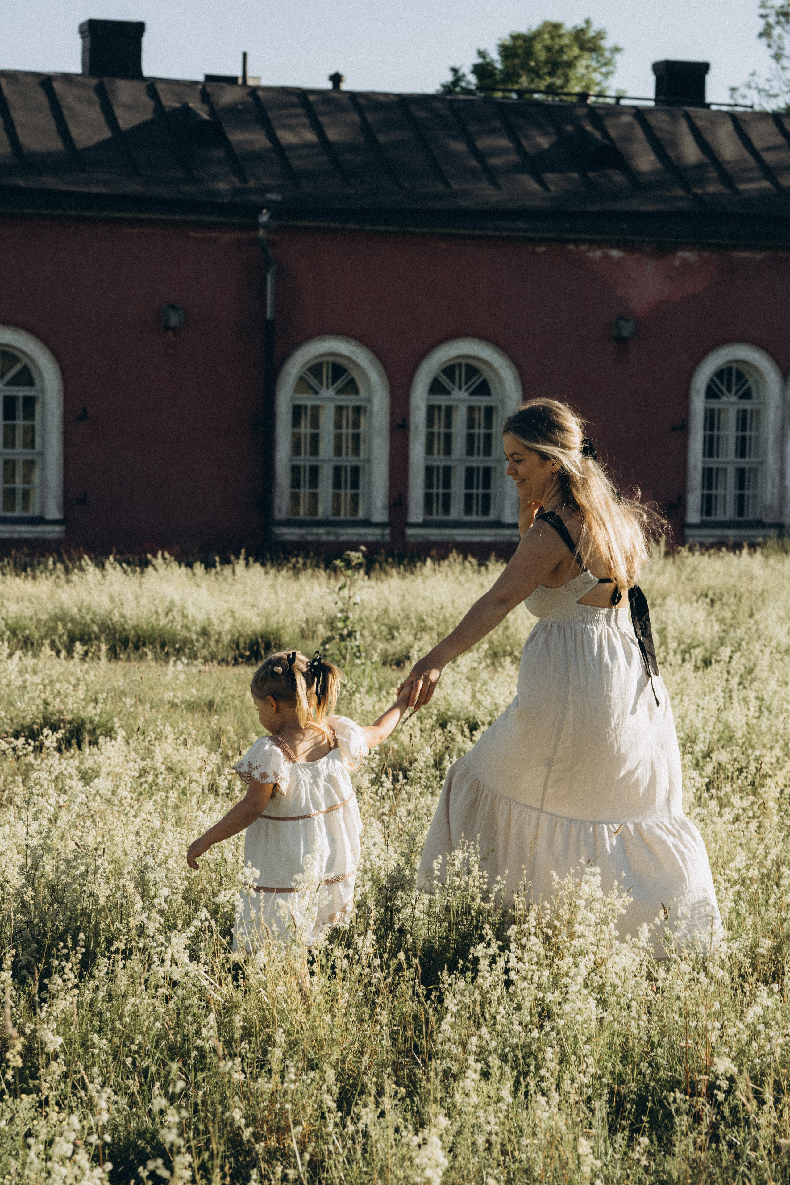 Beloved. Wedding and potrait photographer in Helsinki Vickan O