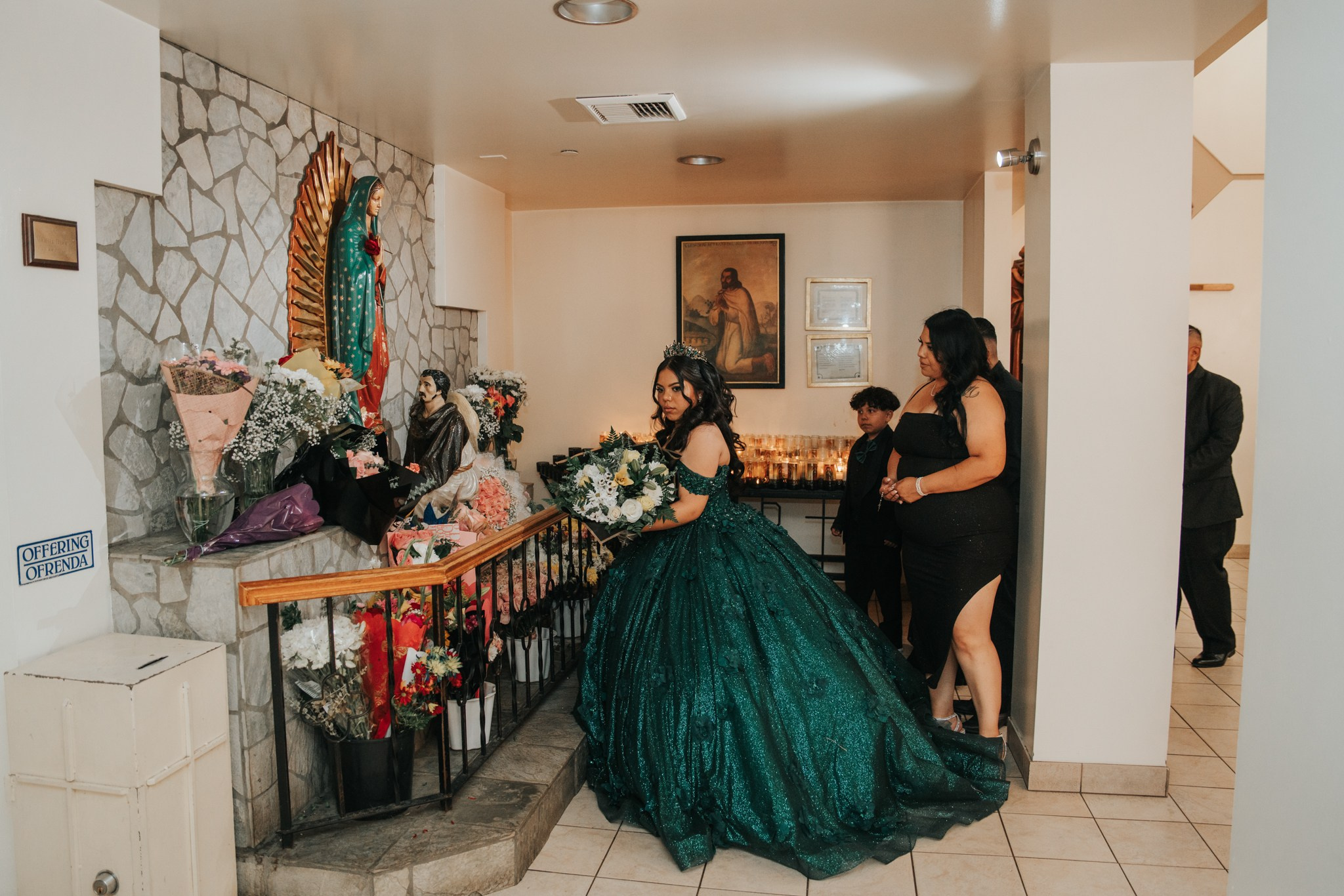 Syenna’s XV. J&T Photo Art