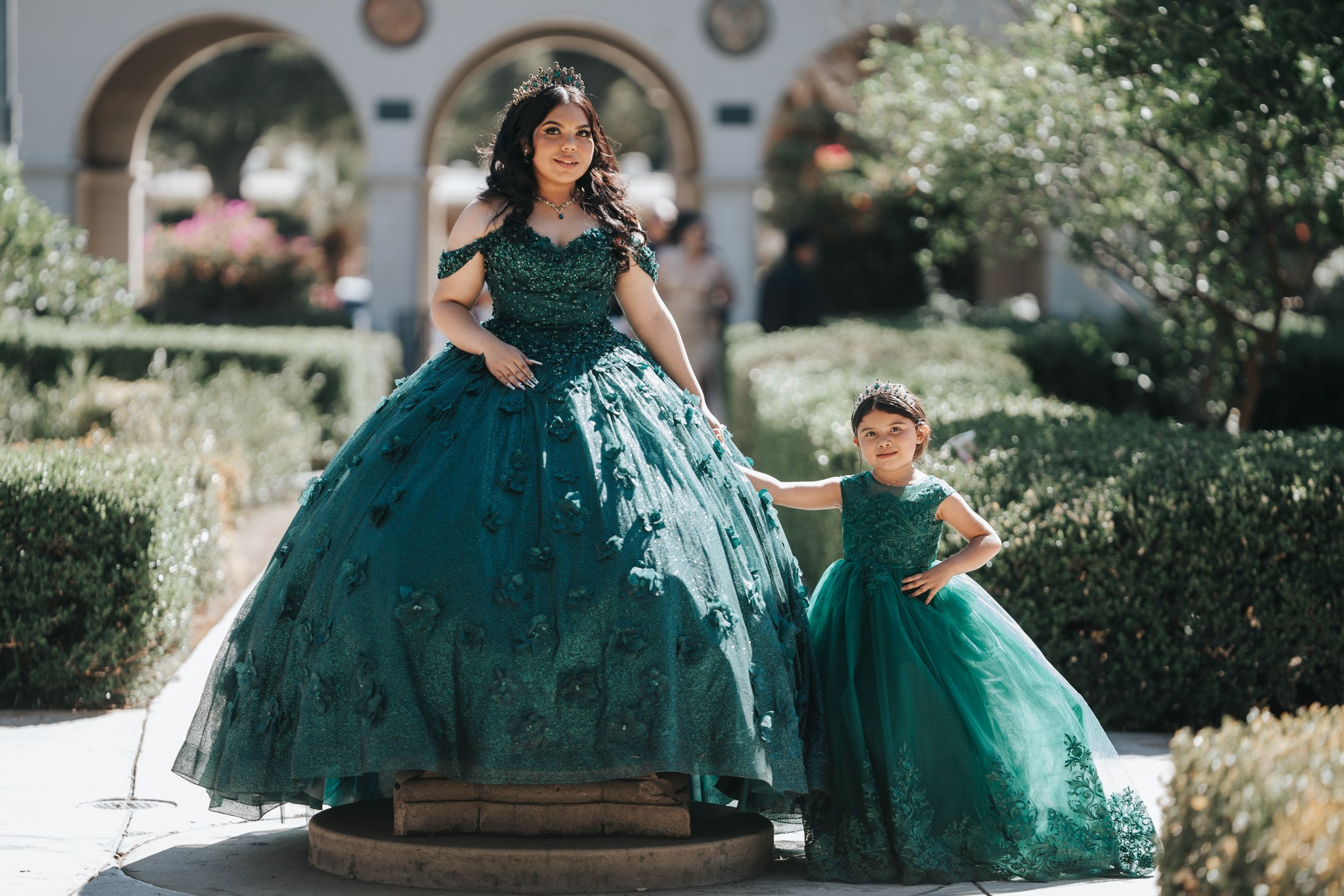 Syenna’s XV. J&T Photo Art