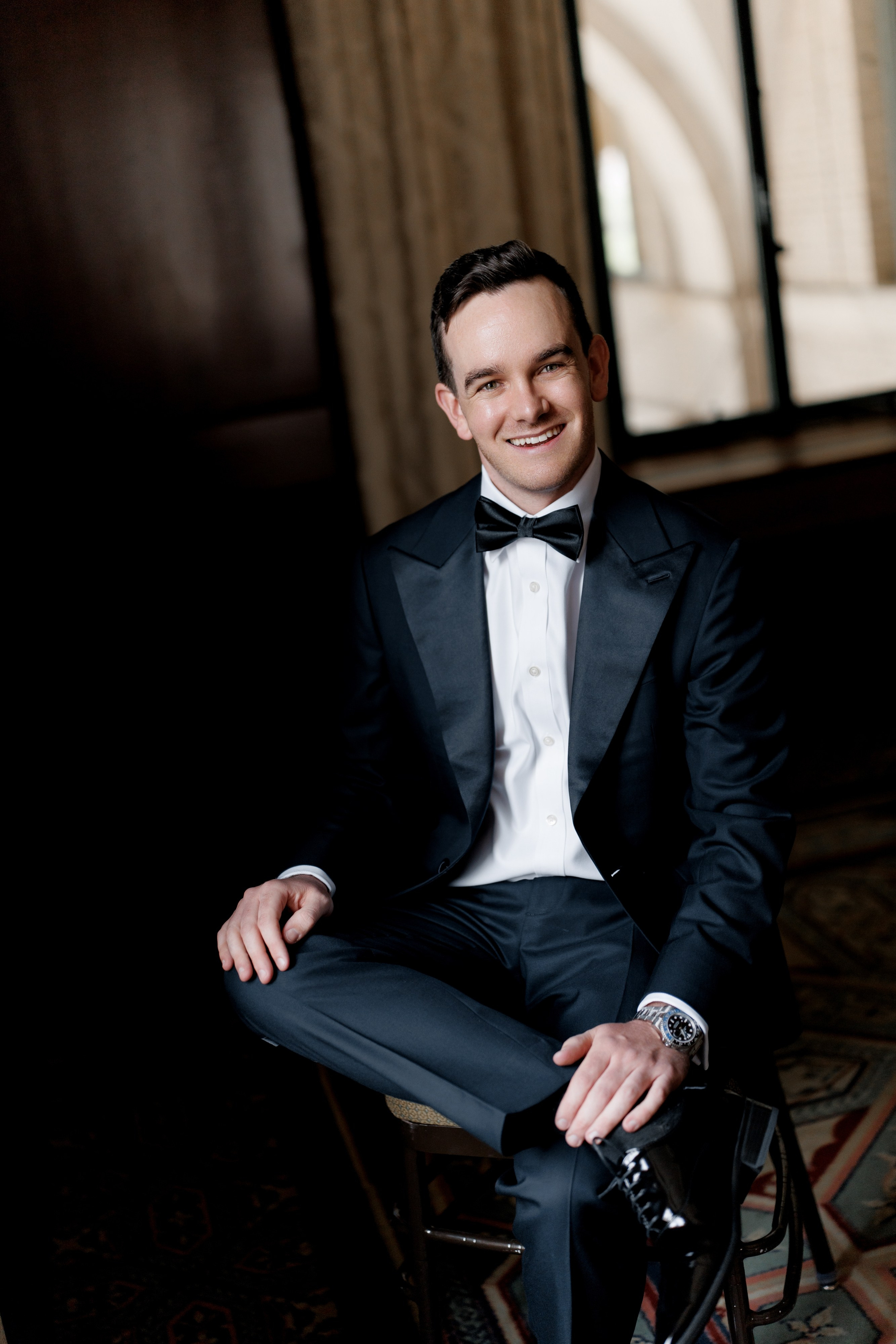 Killeen and Patrick. Wedding photographer and videographer New York | New Jersey