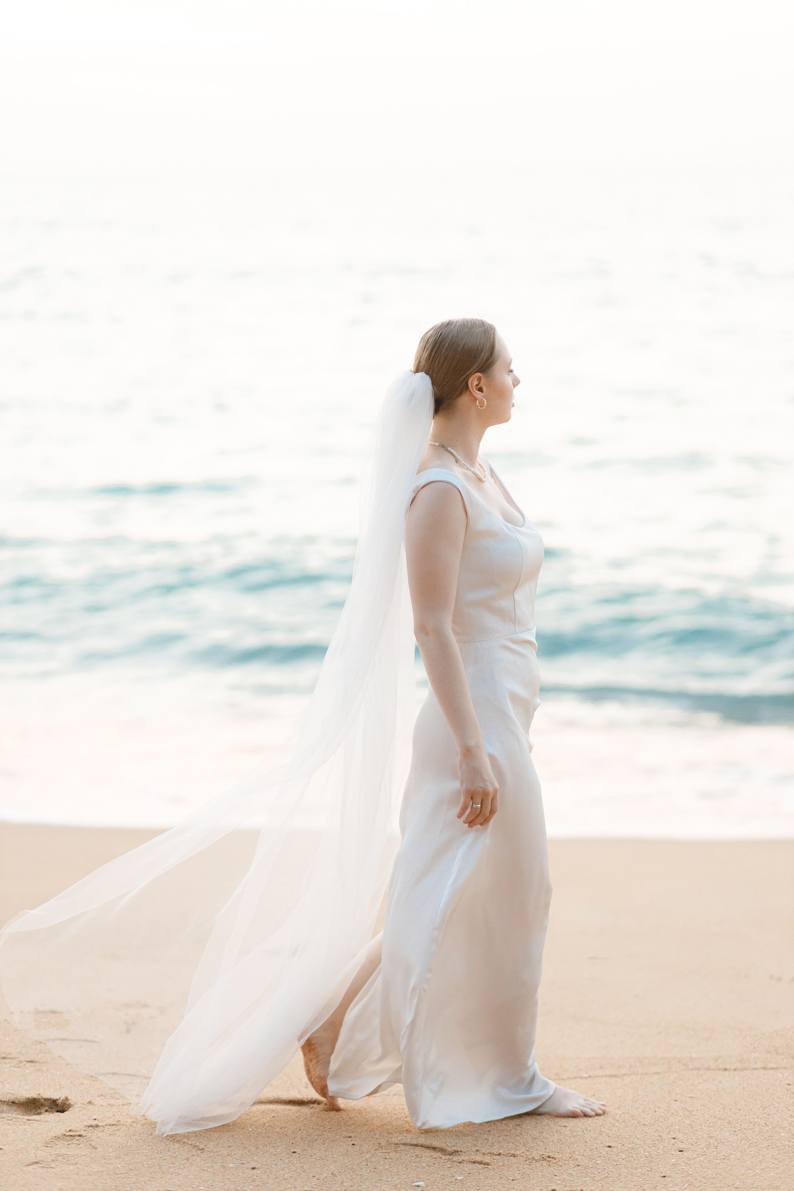 Свадьба в Mai Khao Dream Villa Resort & Spa Phuket. Фотограф на Пхукете в Таиланде
