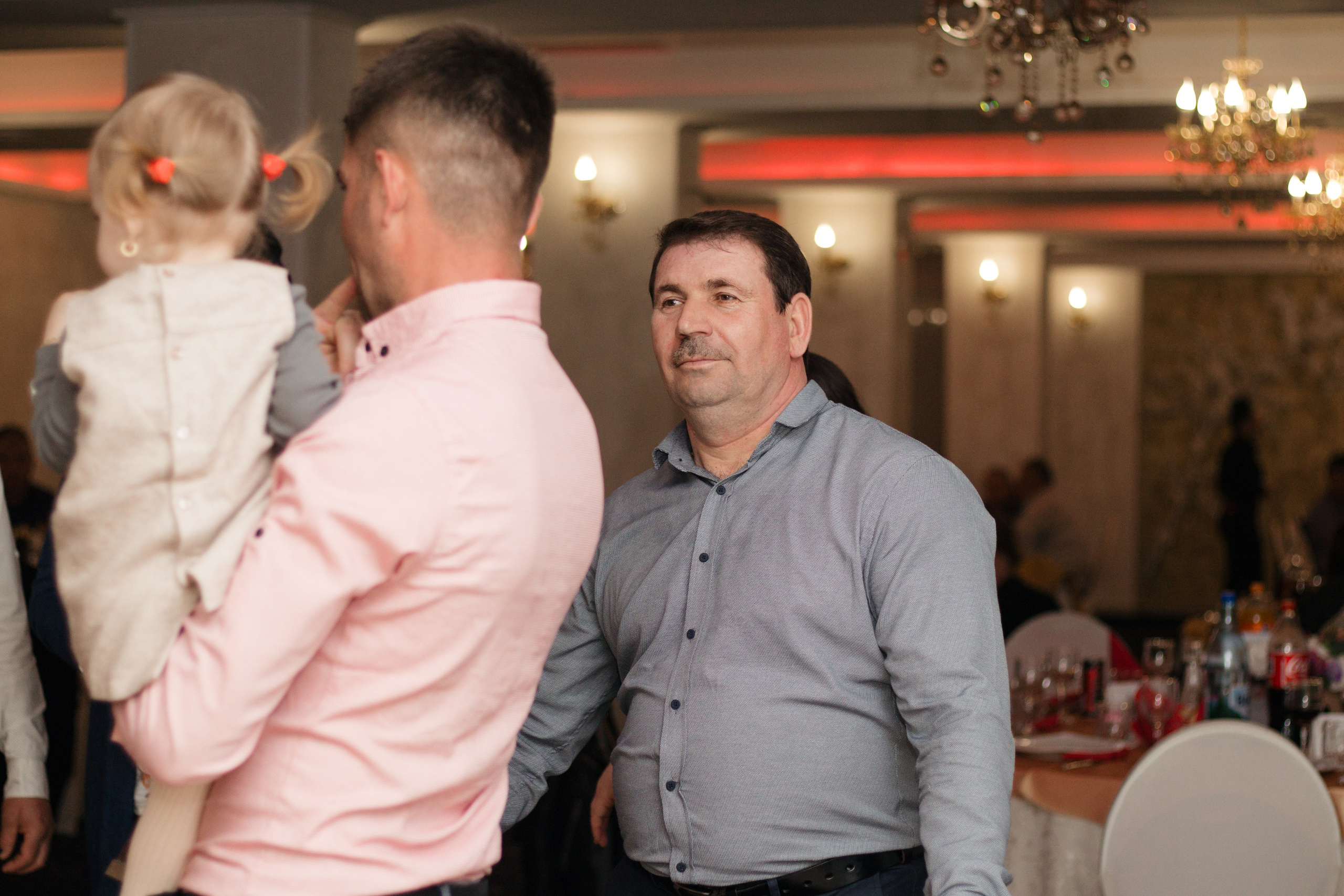 Iris. Fotograf si videograf — evenimente si studio