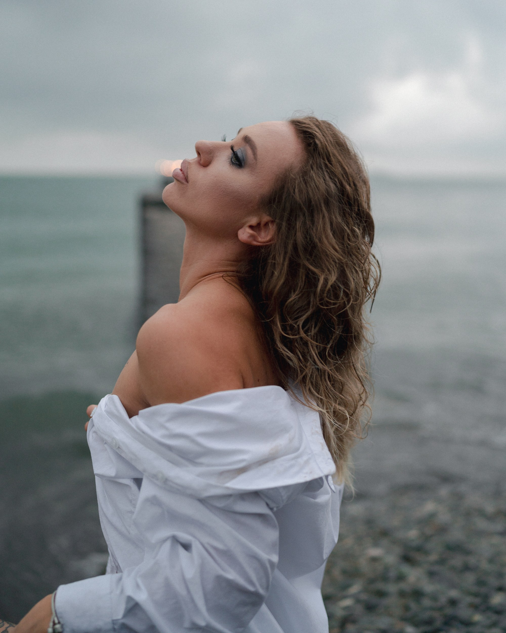 Ксения. Индивидуальный и свадебный фотограф в Батуми Валерия Азаренко