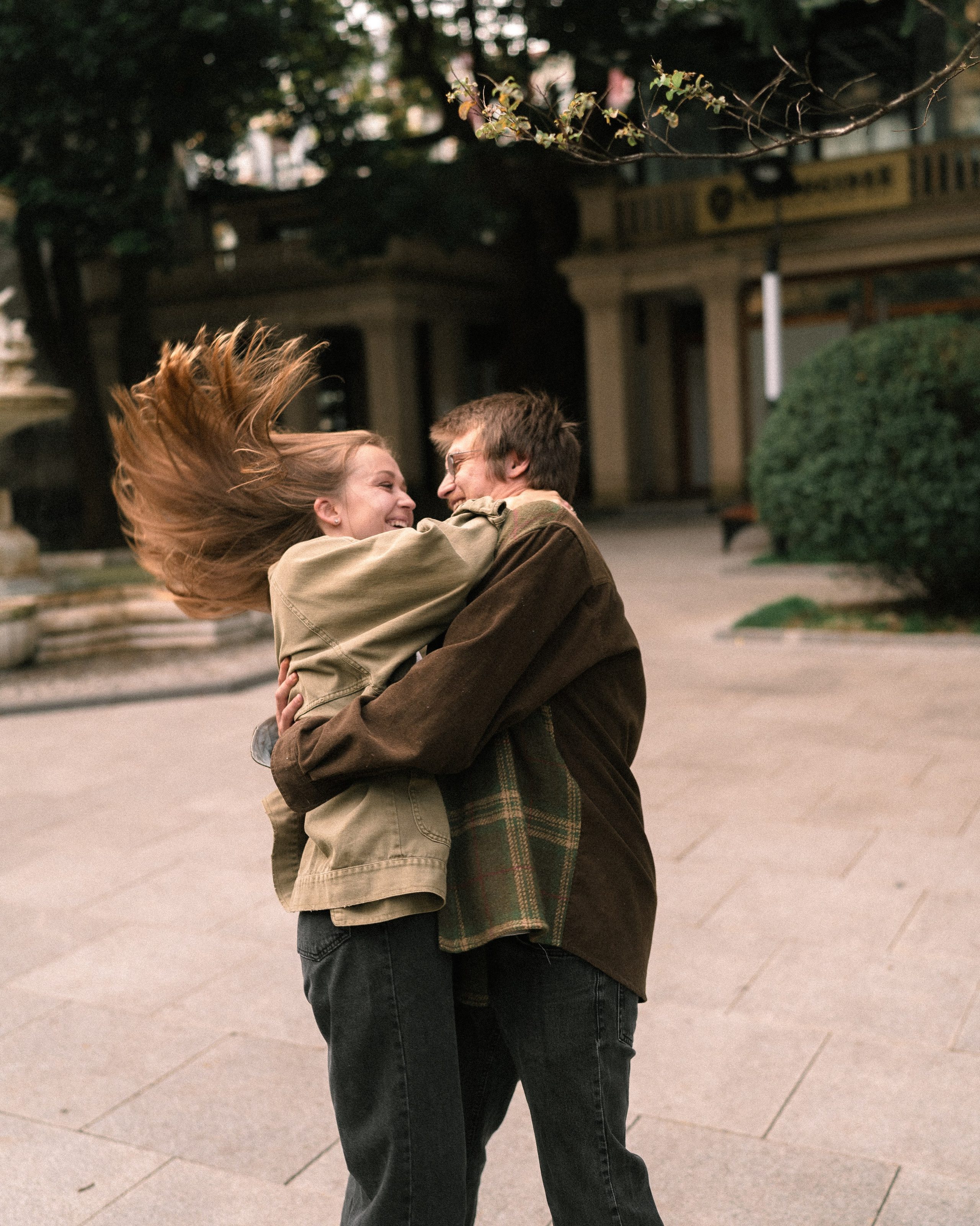 Семейная фотосессия — Мария, Антон и Платон. Портретный и свадебный фотограф в Батуми Валерия Азаренко