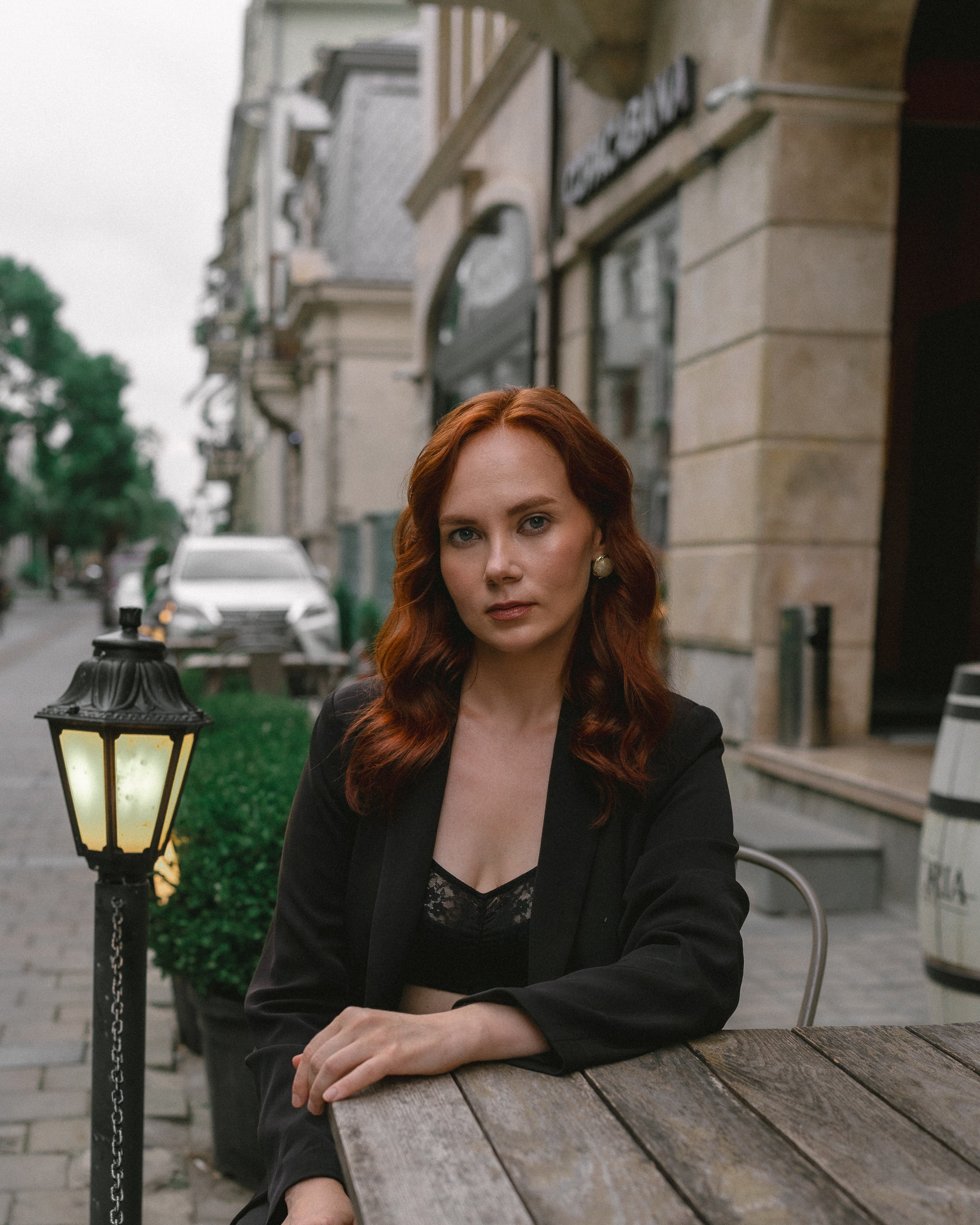 Таня. Индивидуальный и свадебный фотограф в Батуми Валерия Азаренко